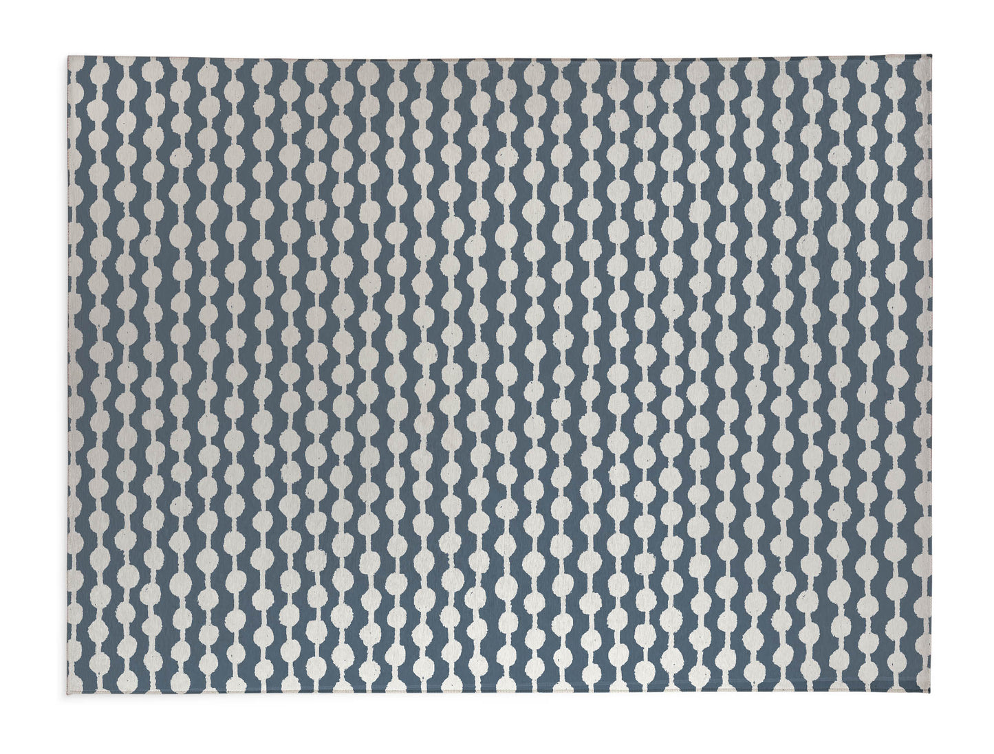 Dot Tied Kids Play Mat