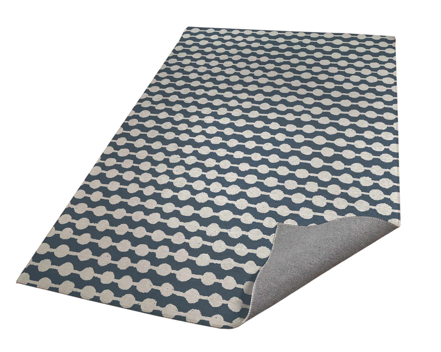 Dot Tied Kids Play Mat