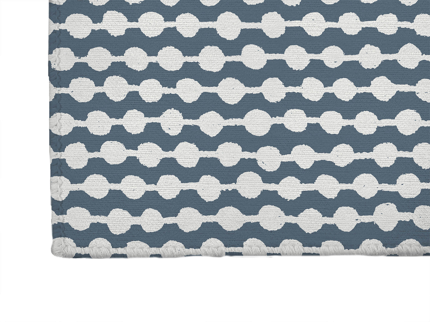Dot Tied Kids Play Mat