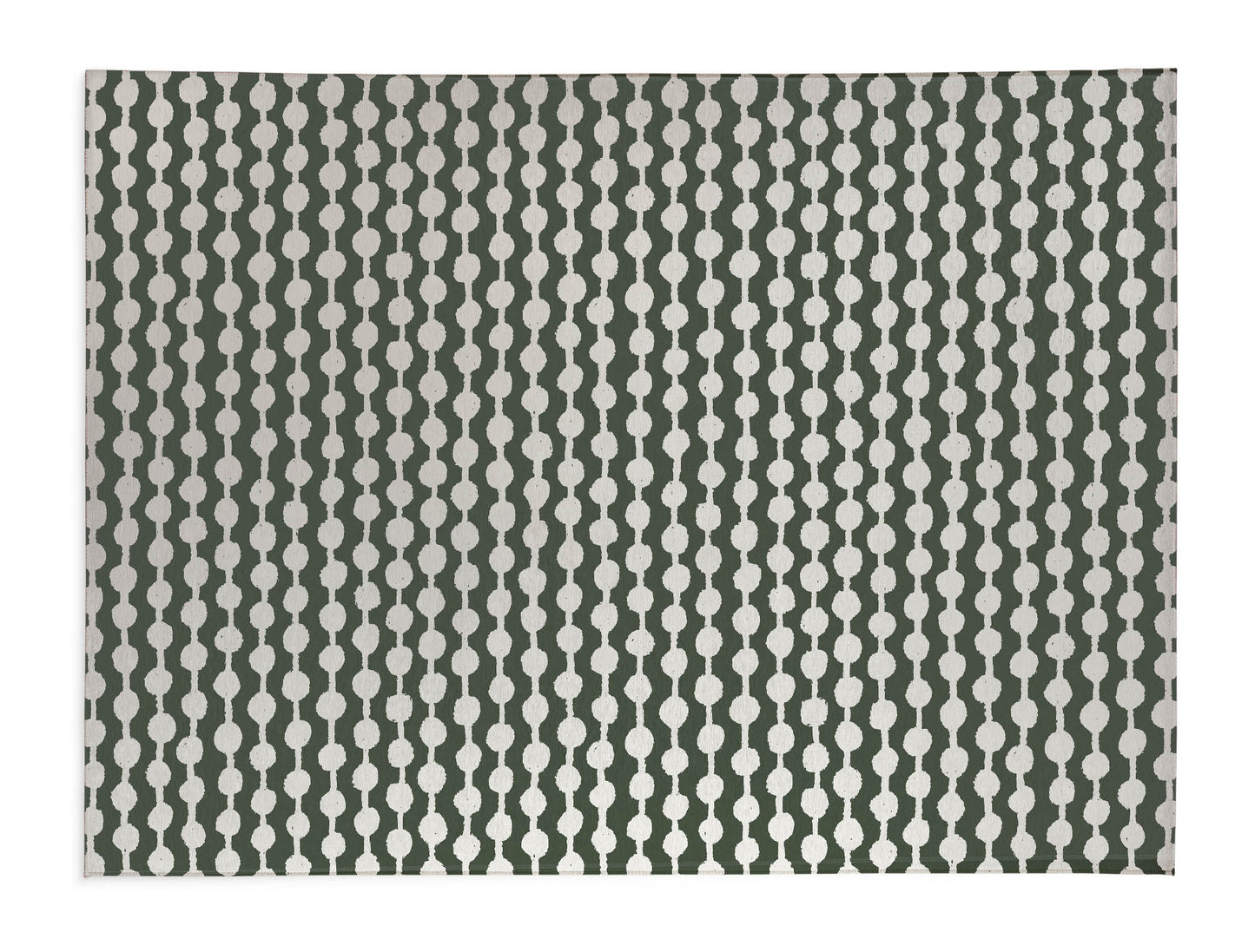 Dot Tied Kids Play Mat