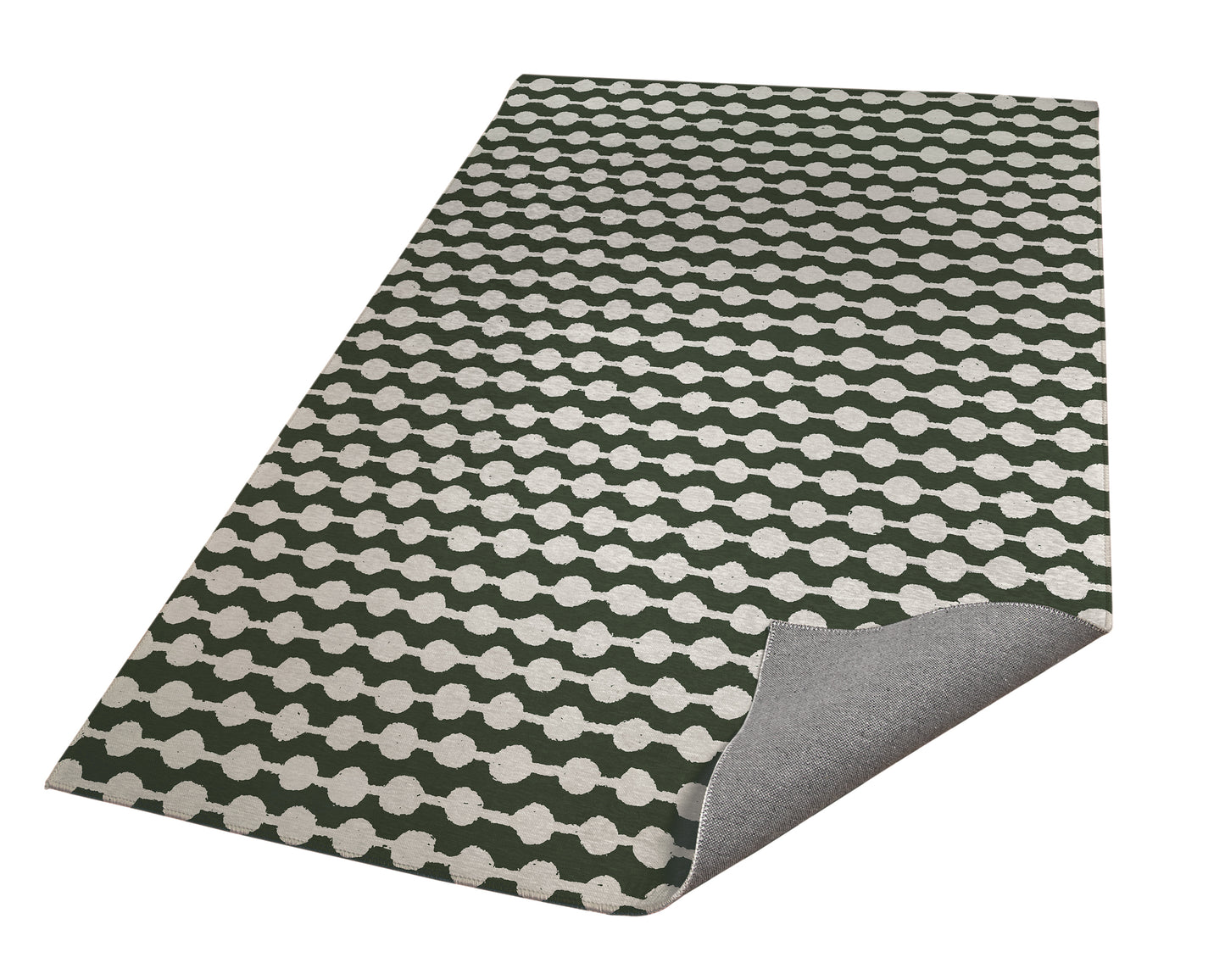 Dot Tied Kids Play Mat