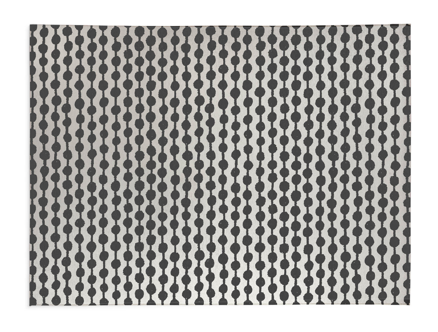 Dot Tied Kids Play Mat