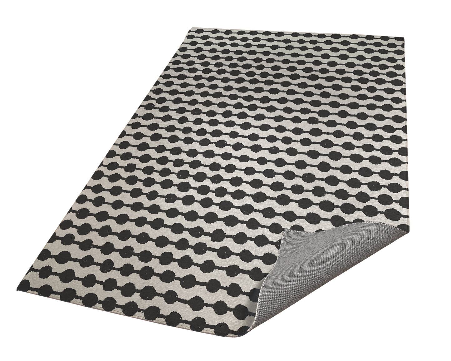 Dot Tied Kids Play Mat