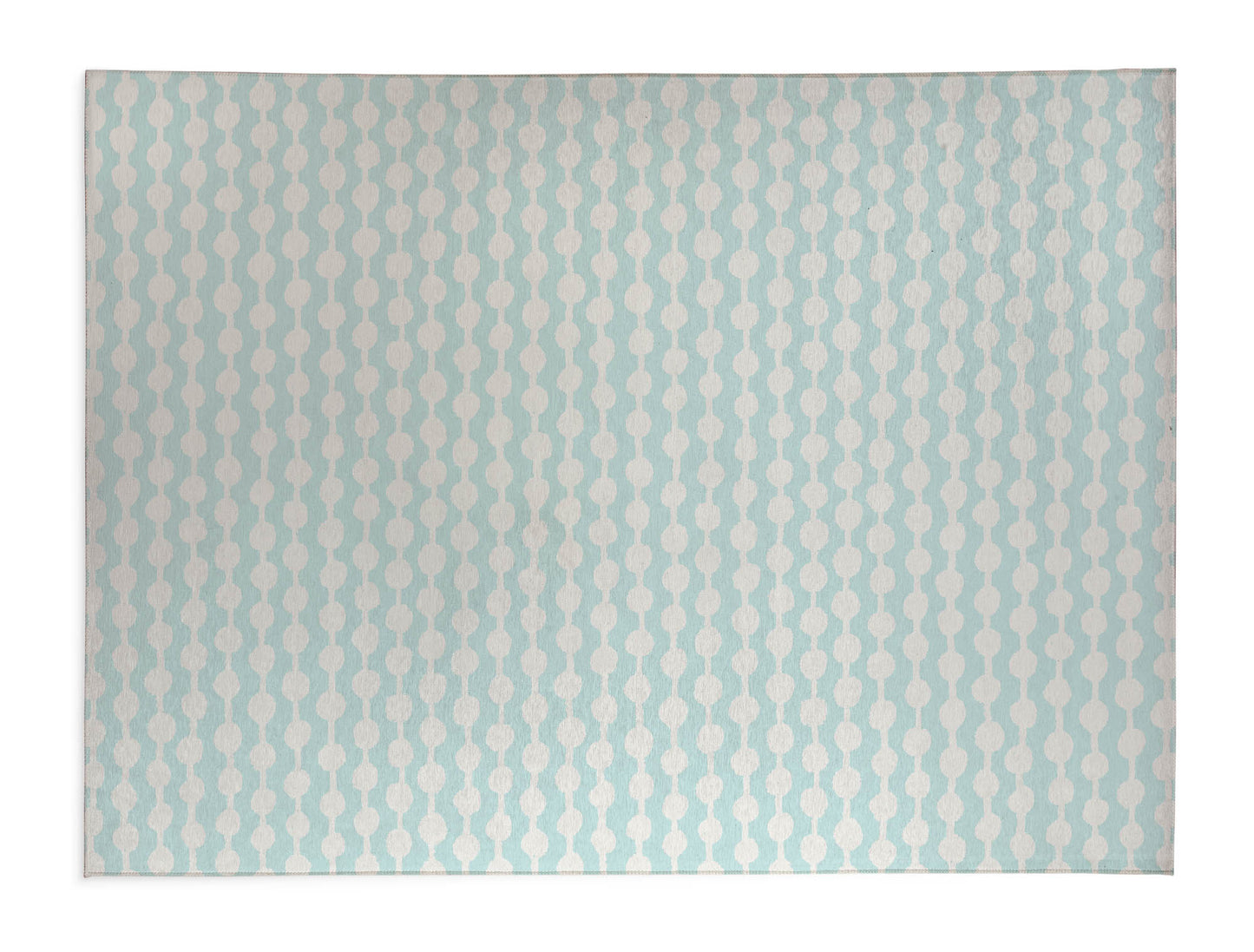 Dot Tied Kids Play Mat
