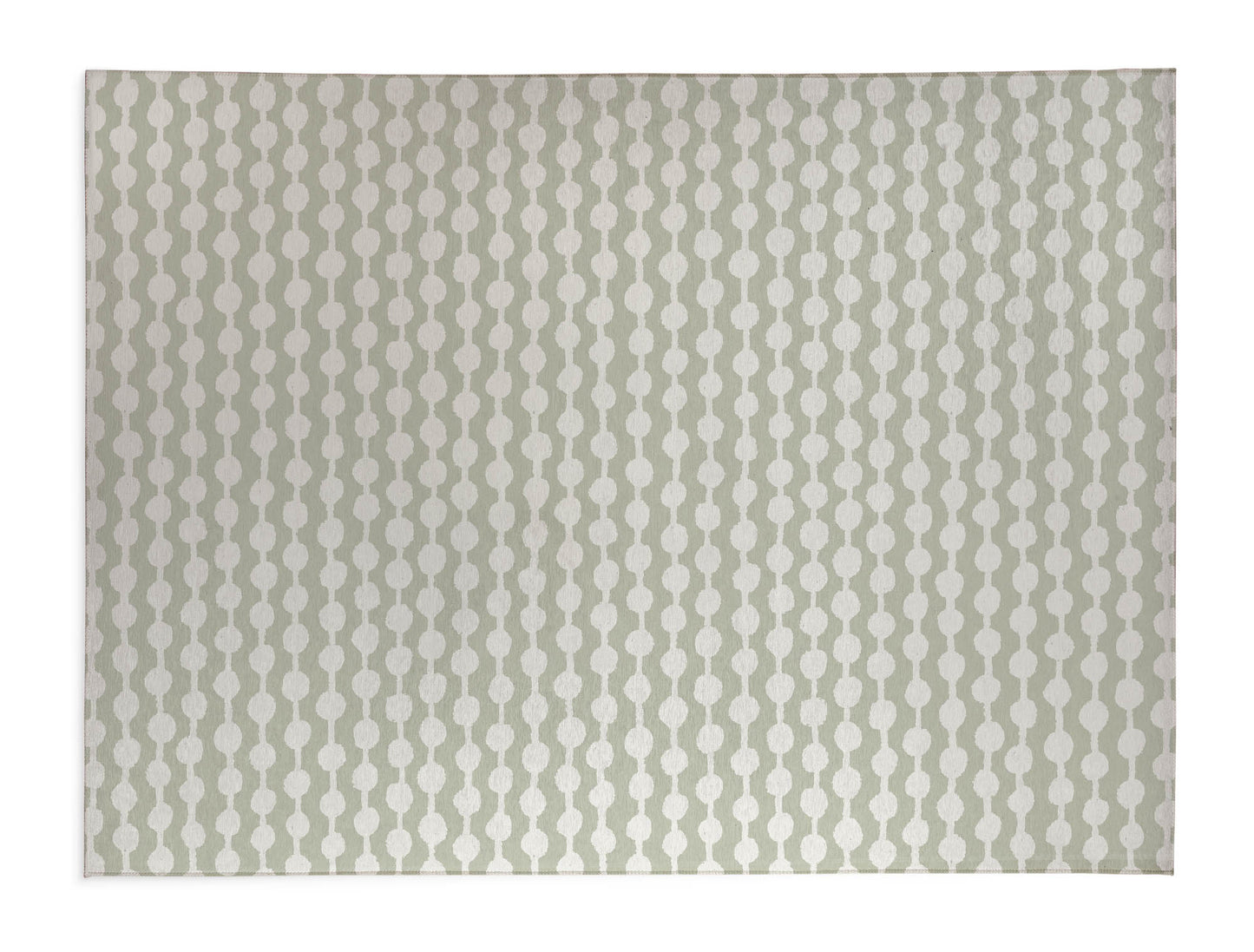 Dot Tied Kids Play Mat