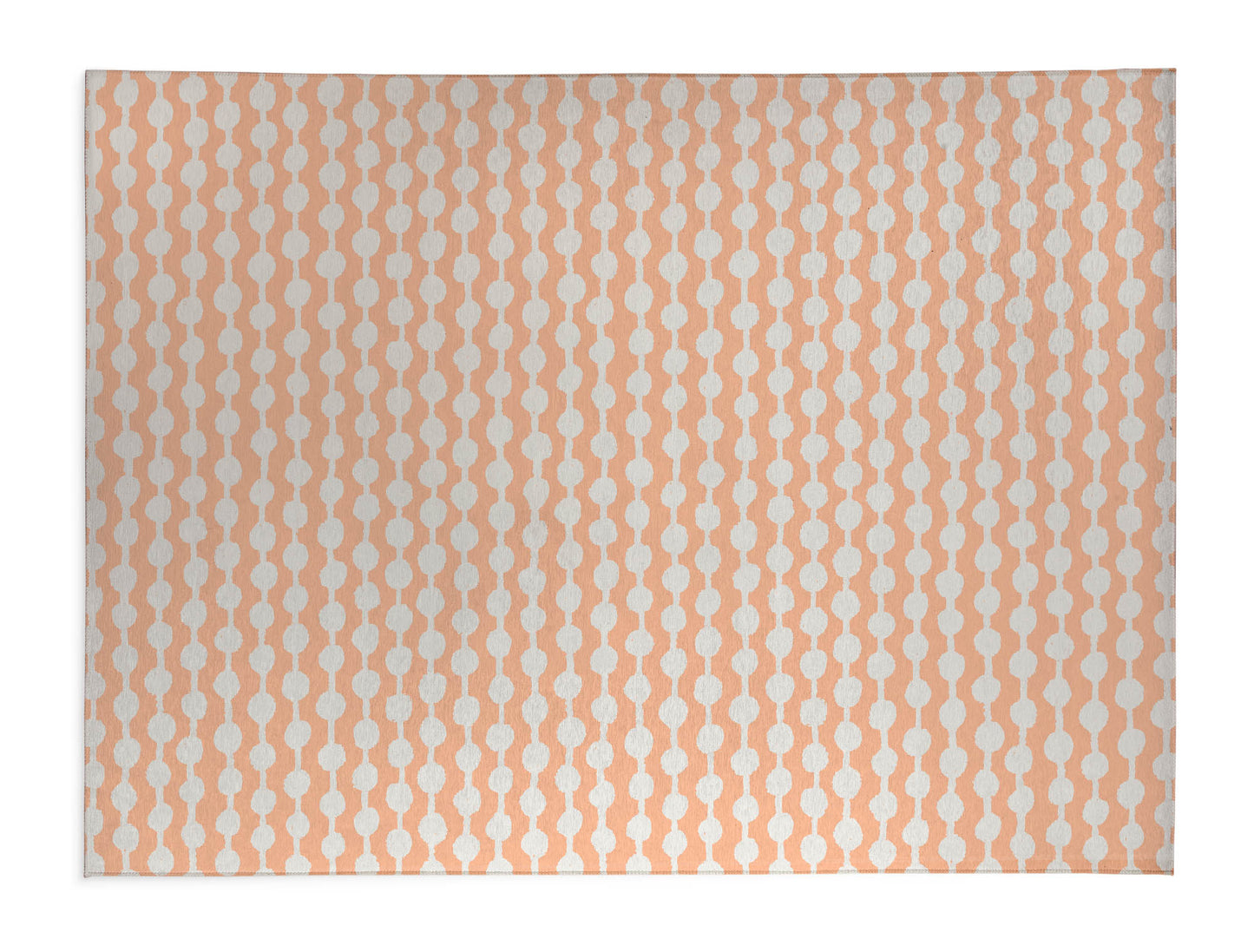 Dot Tied Kids Play Mat