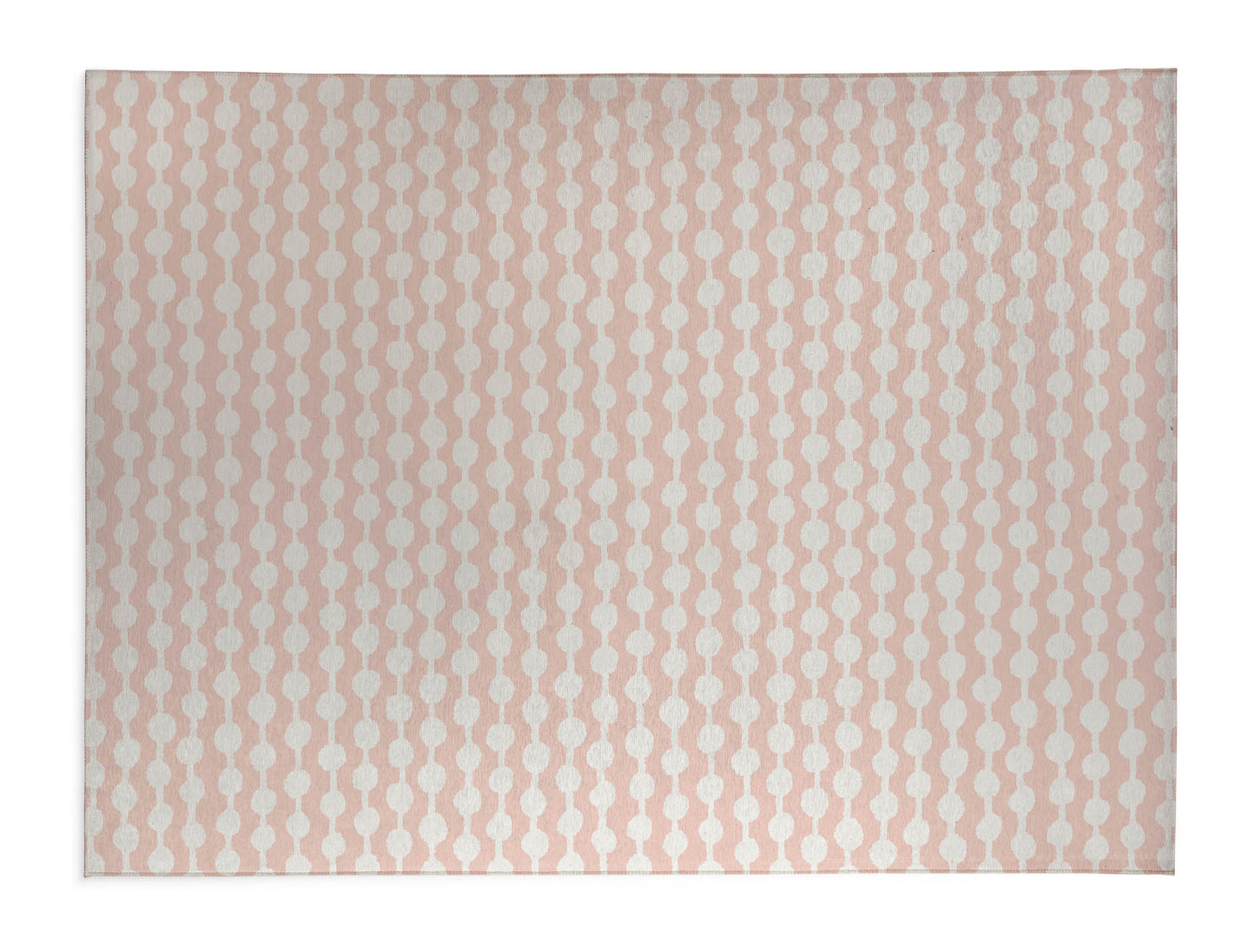 Dot Tied Kids Play Mat