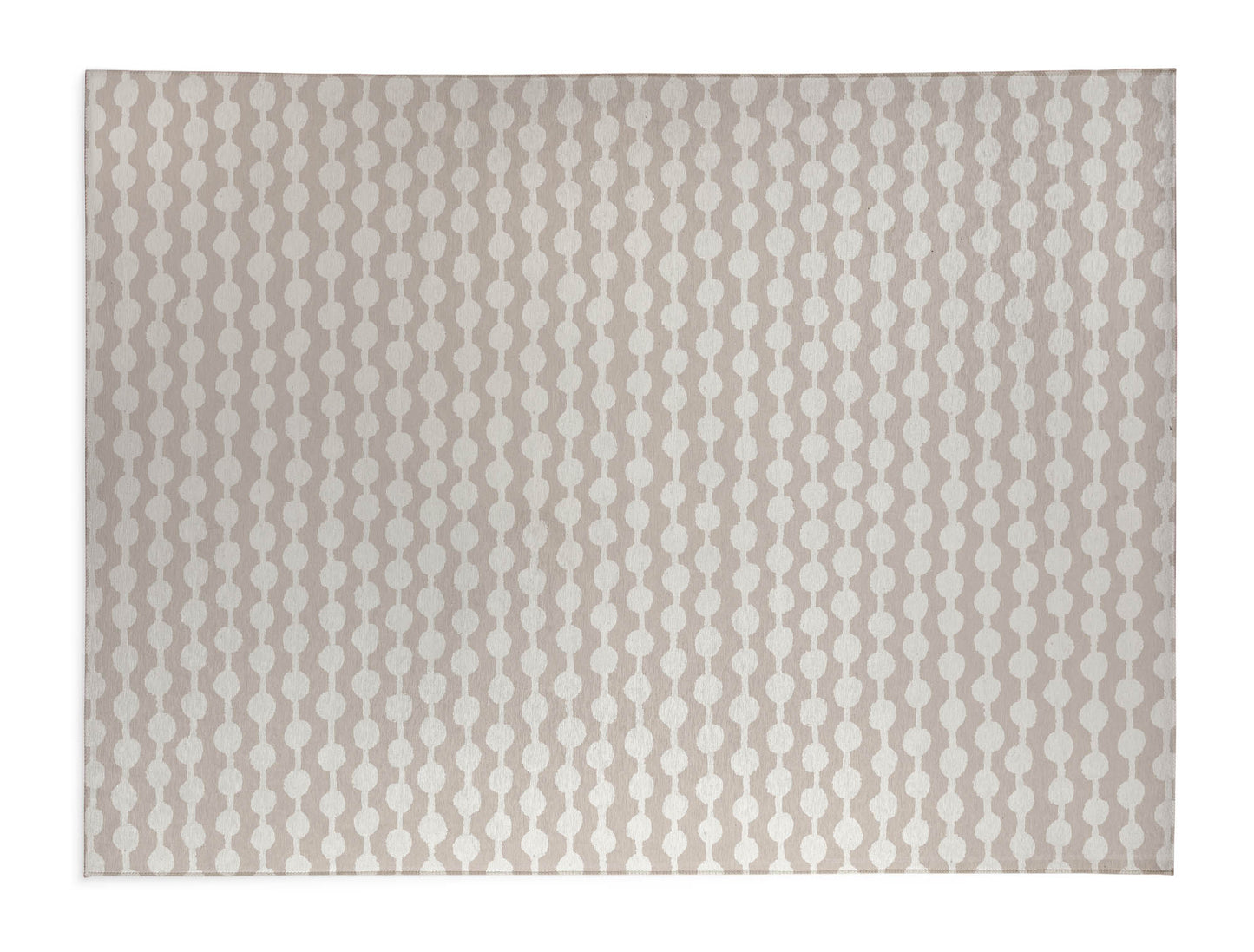Dot Tied Kids Play Mat