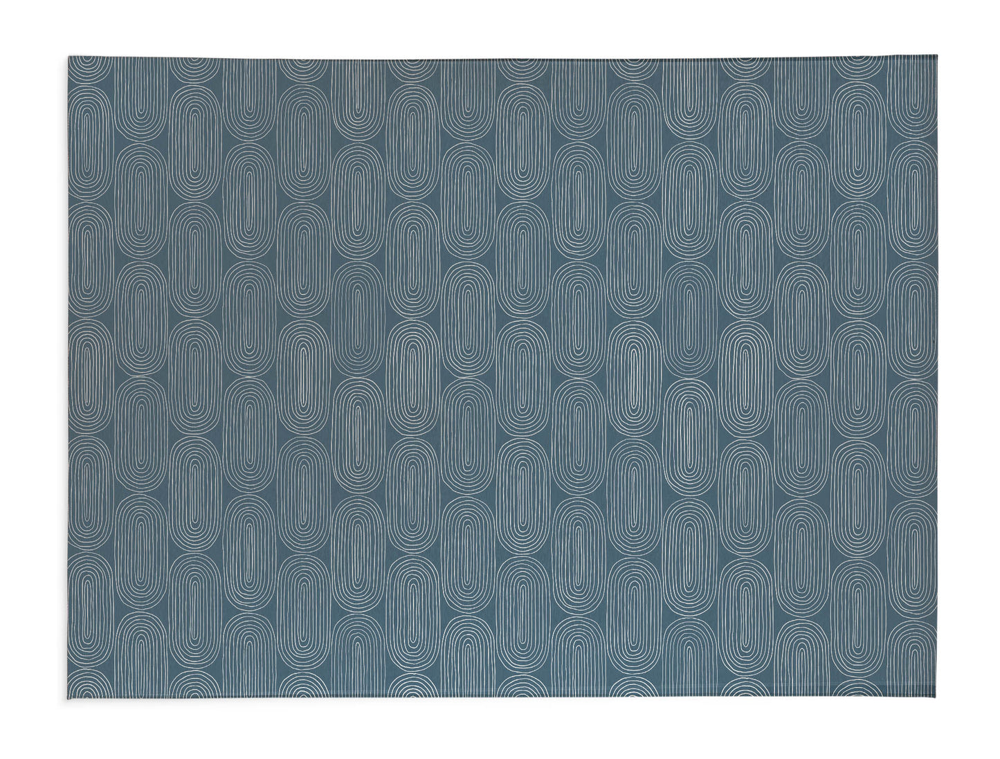 Earthy Embrace Kids Play Mat