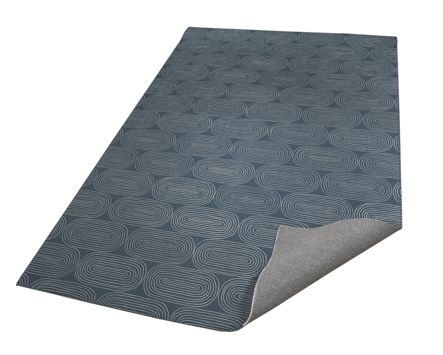 Earthy Embrace Kids Play Mat