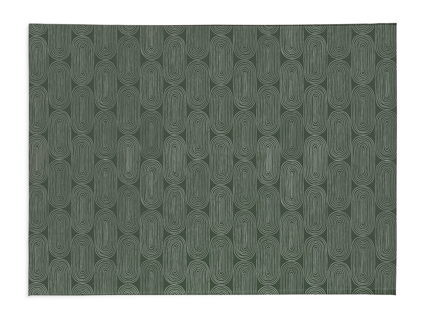 Earthy Embrace Kids Play Mat