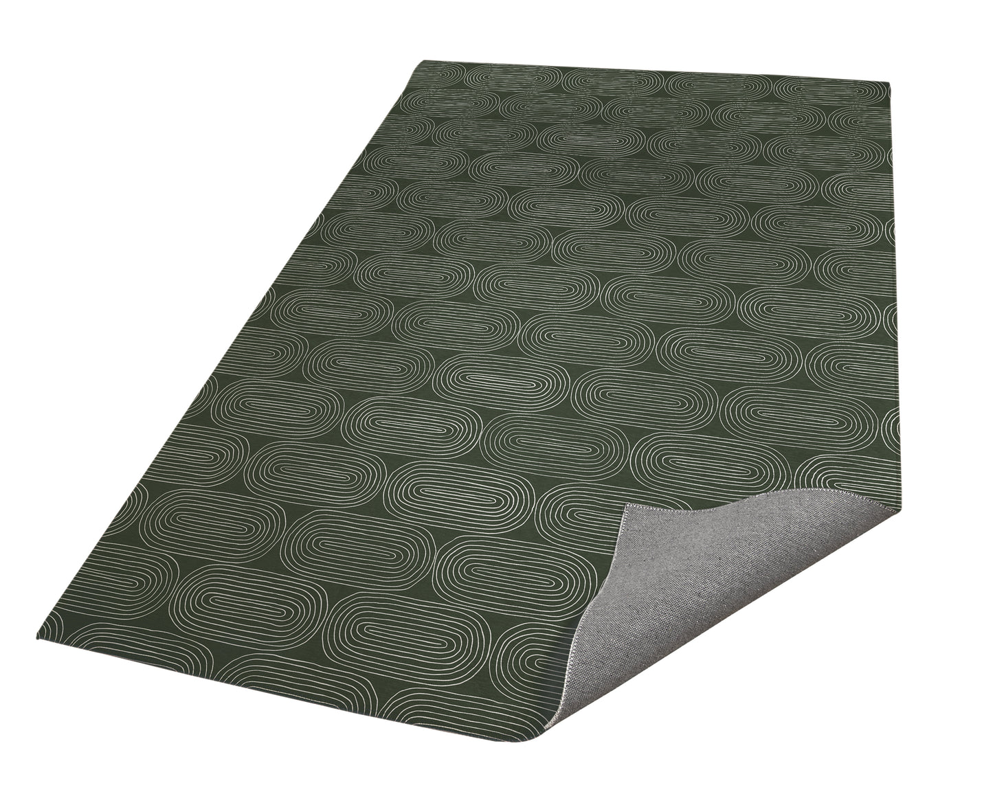 Earthy Embrace Kids Play Mat