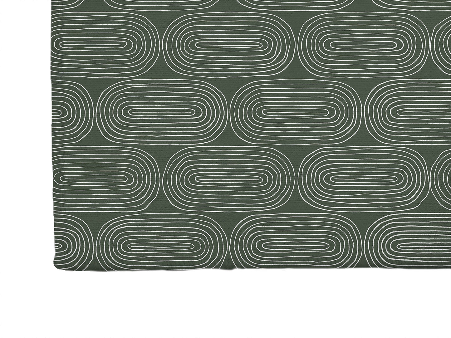 Earthy Embrace Kids Play Mat