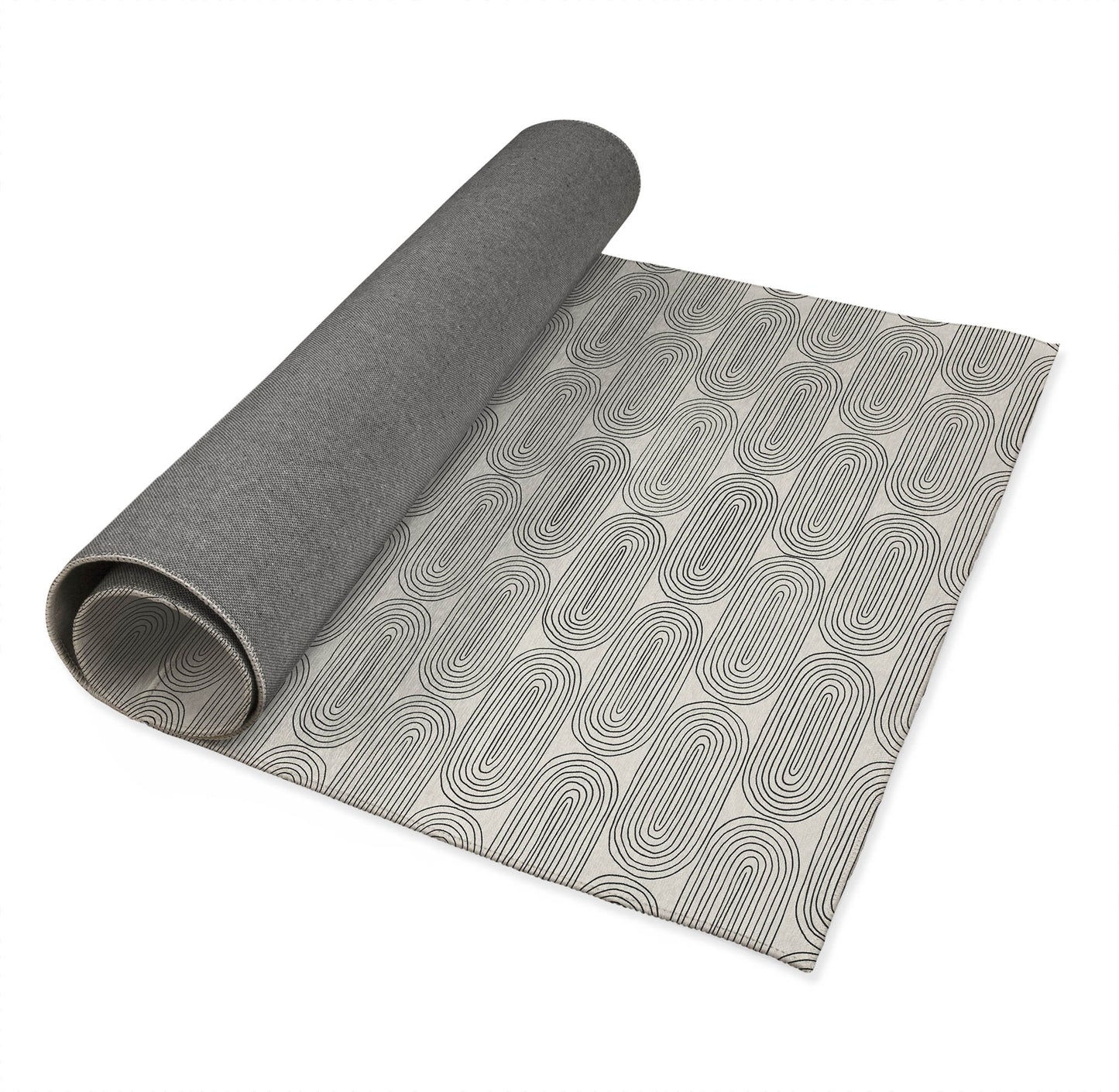 Earthy Embrace Kids Play Mat