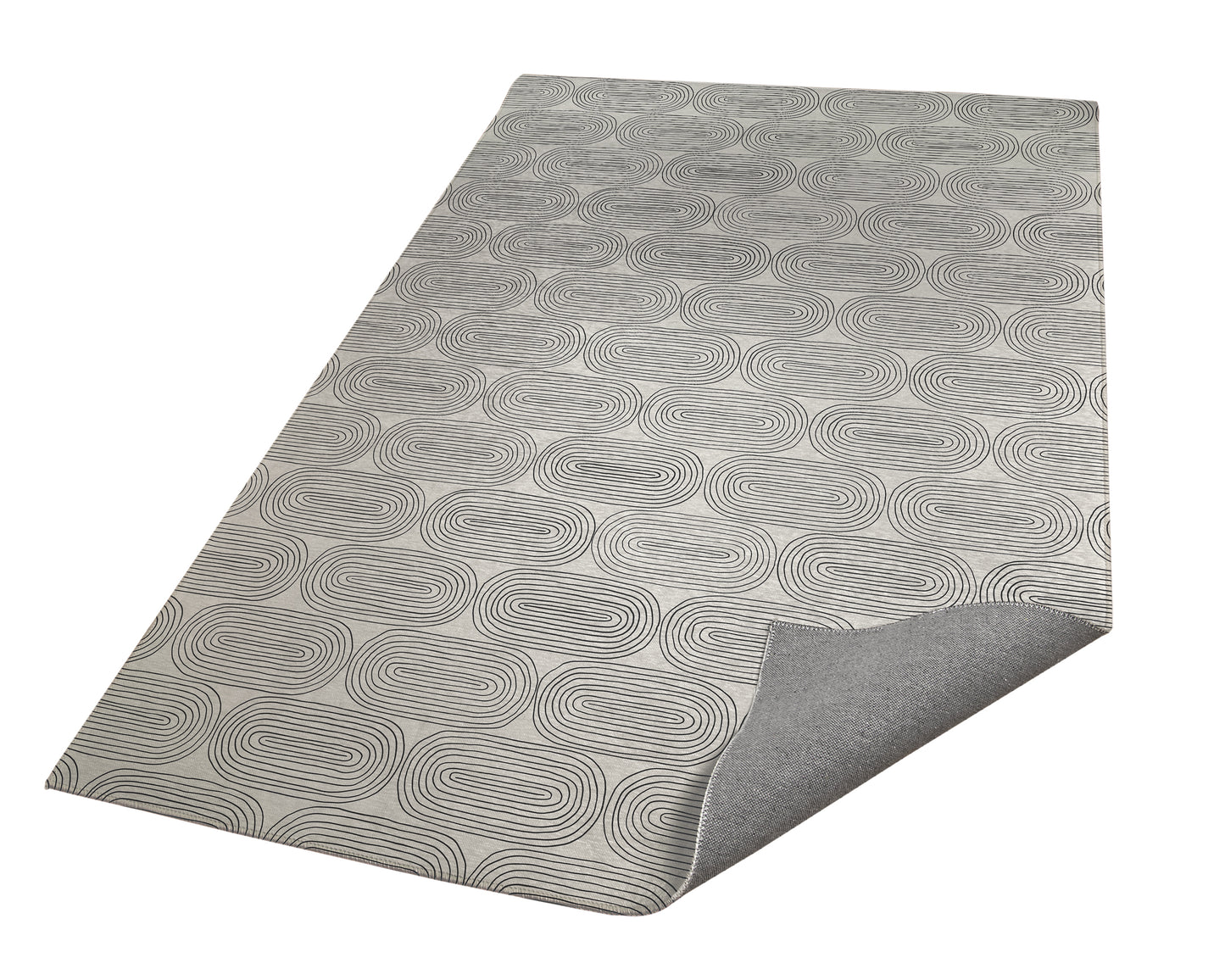 Earthy Embrace Kids Play Mat