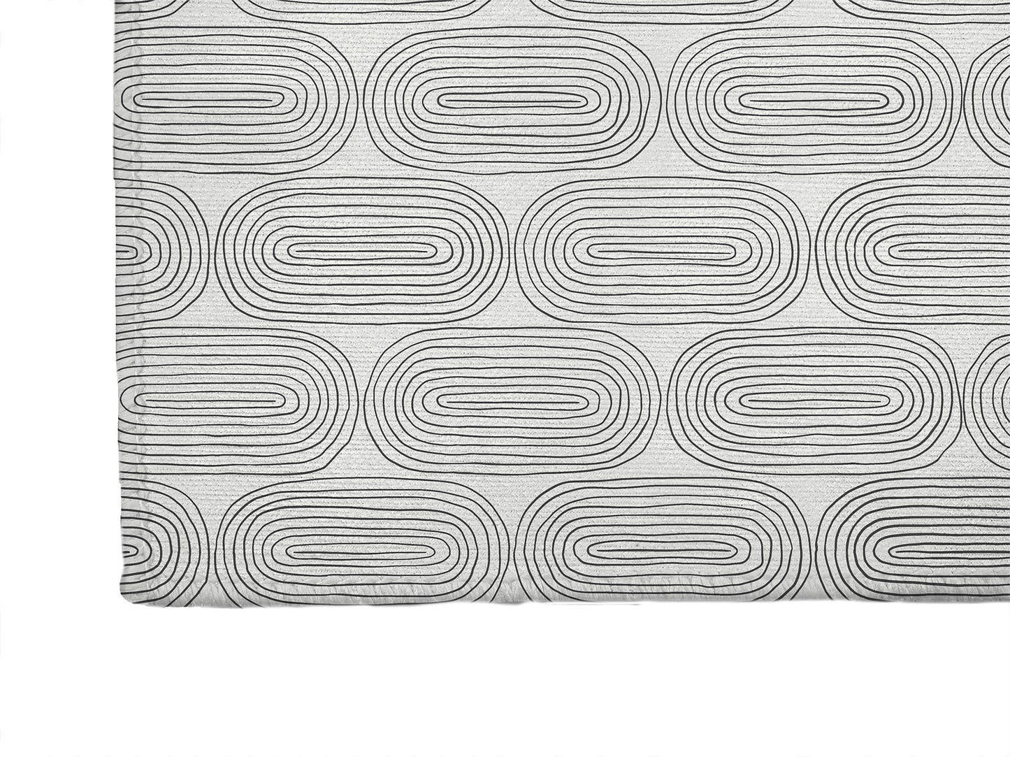 Earthy Embrace Kids Play Mat