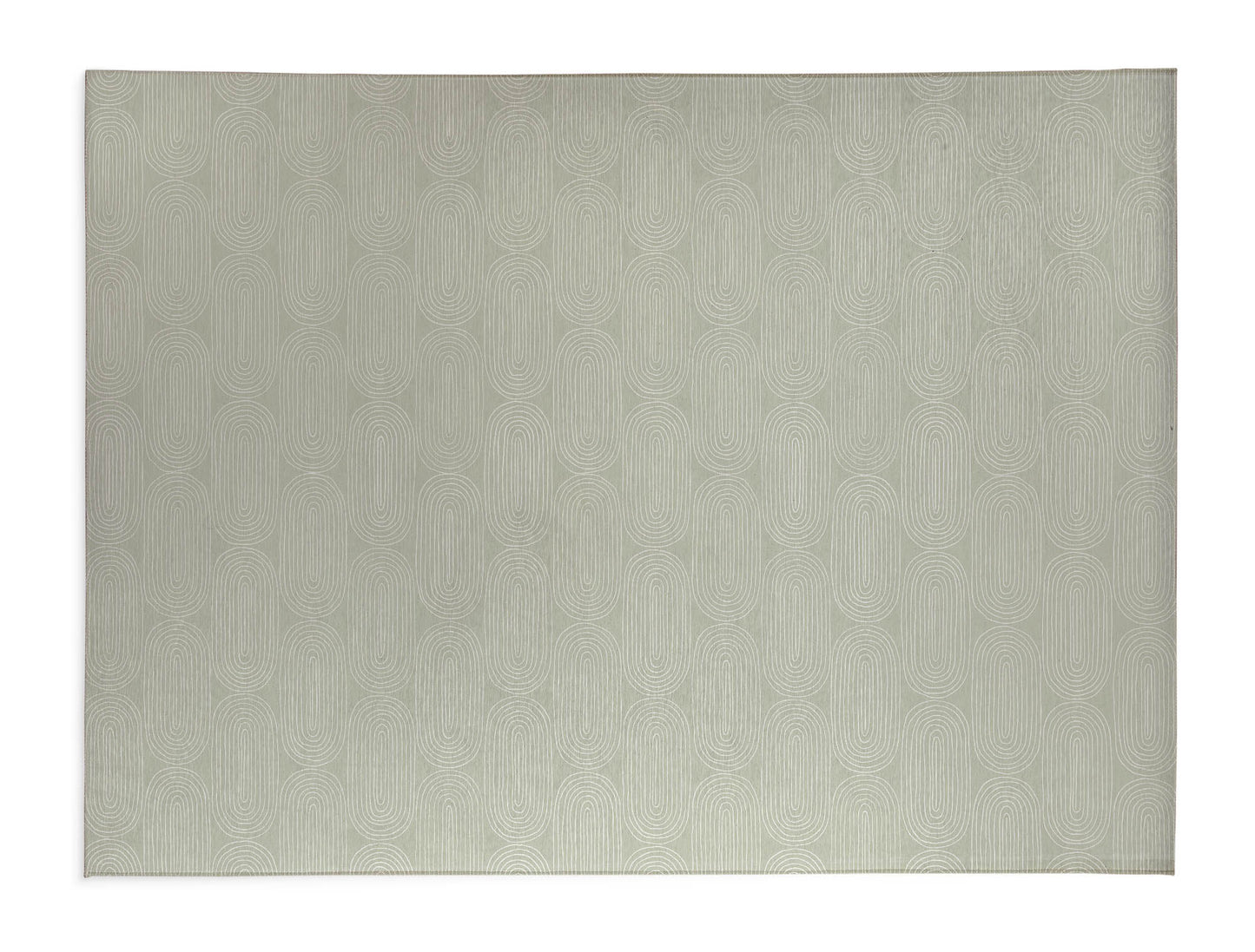 Earthy Embrace Kids Play Mat