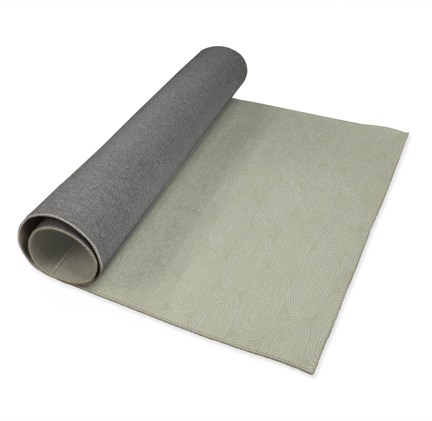 Earthy Embrace Kids Play Mat