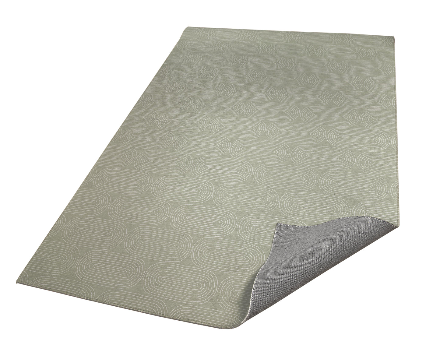 Earthy Embrace Kids Play Mat