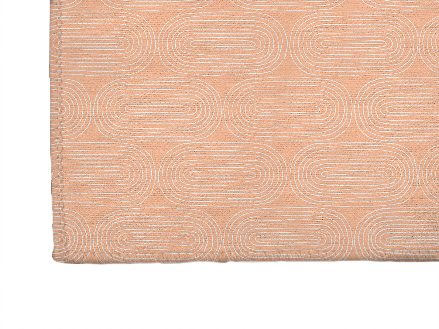 Earthy Embrace Kids Play Mat