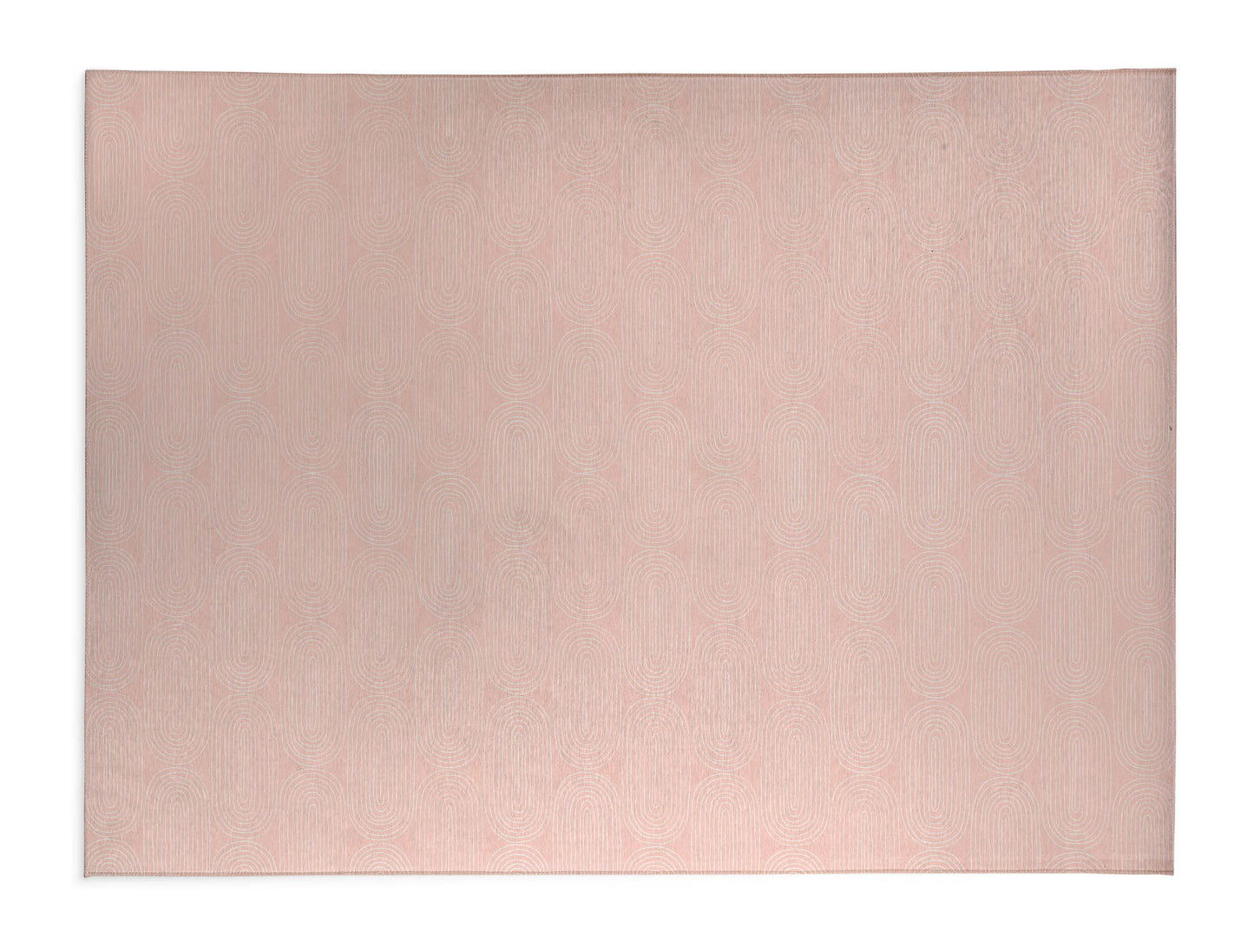 Earthy Embrace Kids Play Mat
