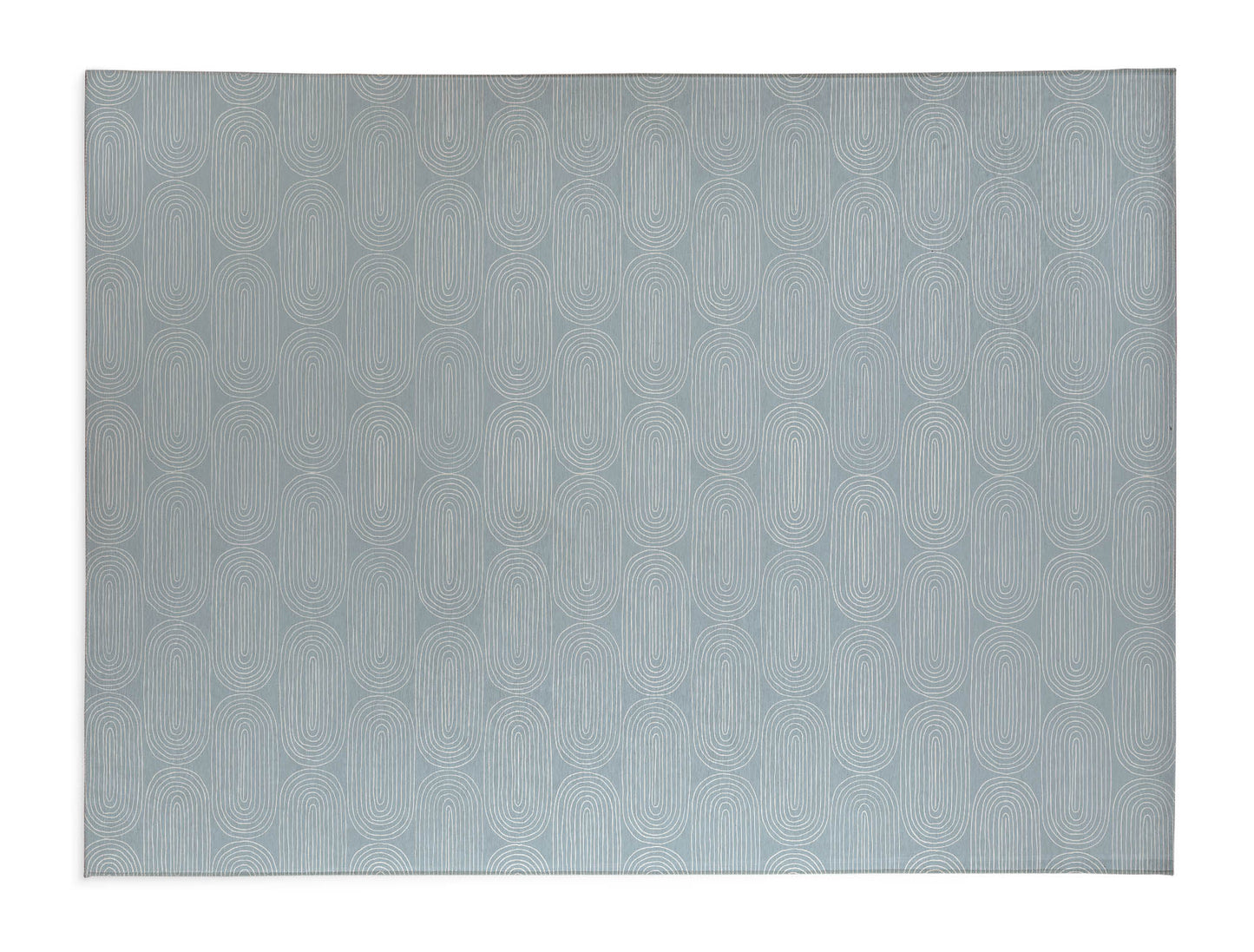 Earthy Embrace Kids Play Mat
