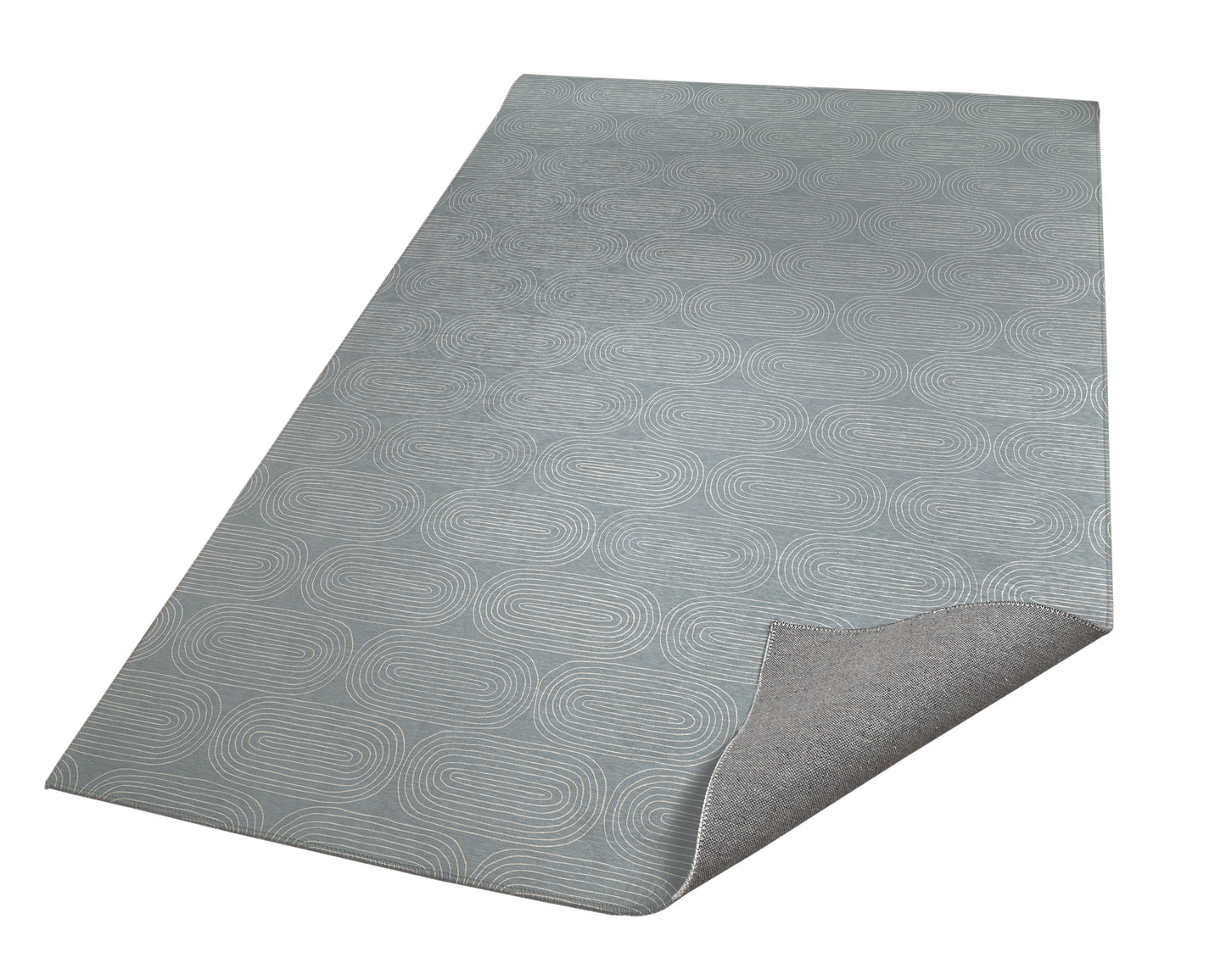 Earthy Embrace Kids Play Mat