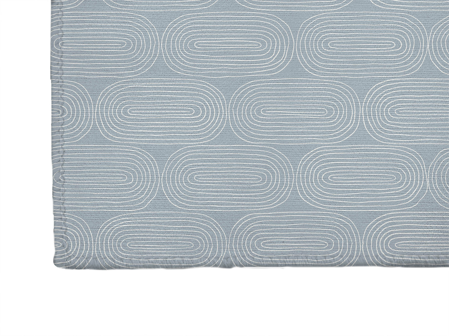 Earthy Embrace Kids Play Mat