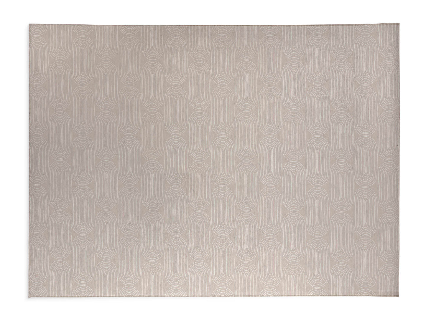 Earthy Embrace Kids Play Mat