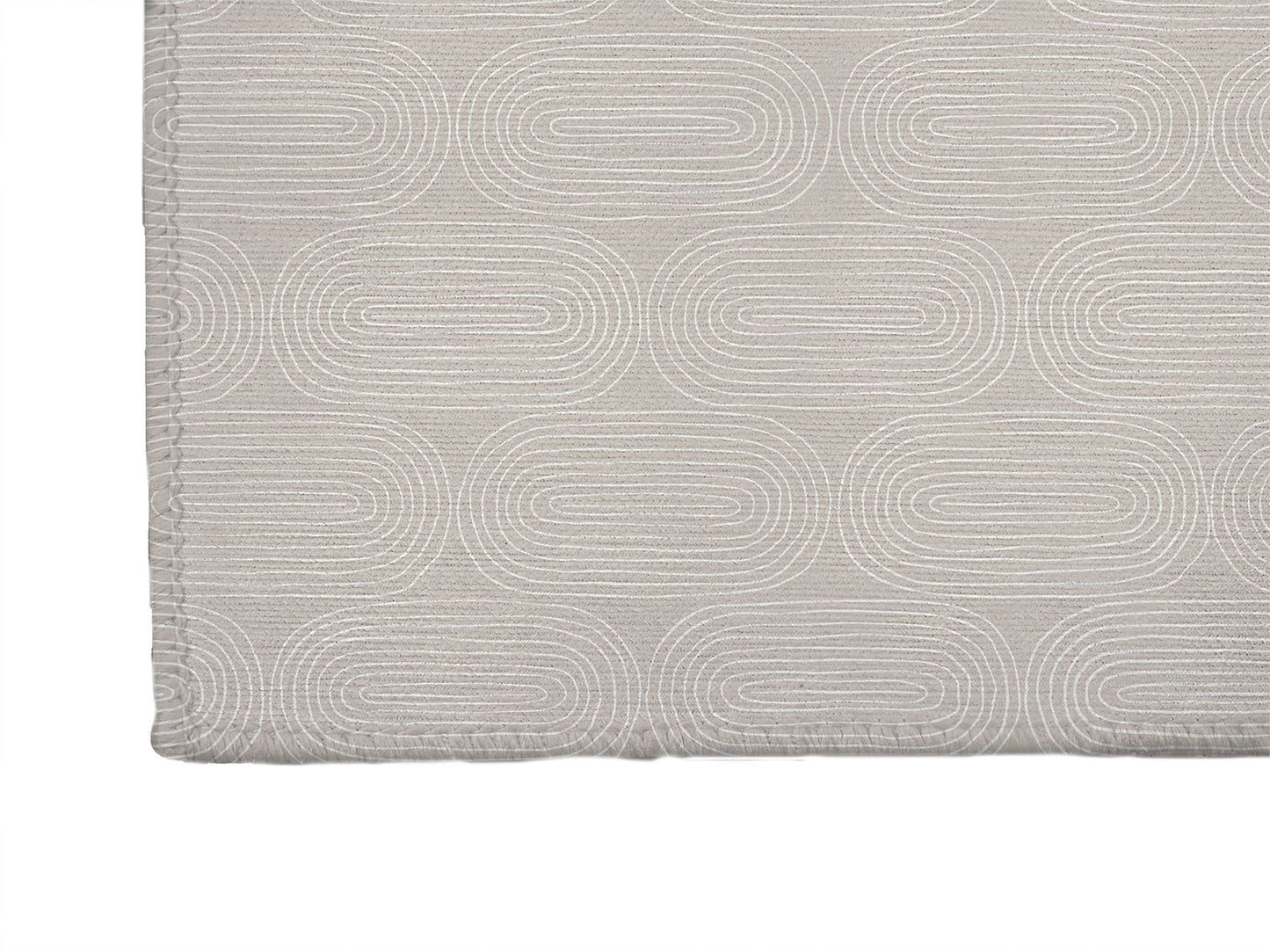 Earthy Embrace Kids Play Mat