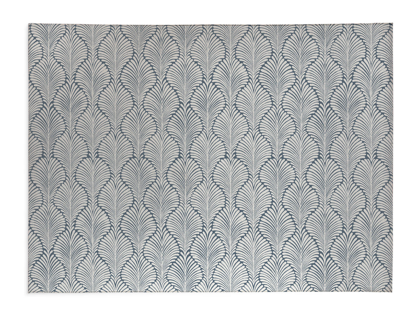 Elegant Palms Kids Play Mat