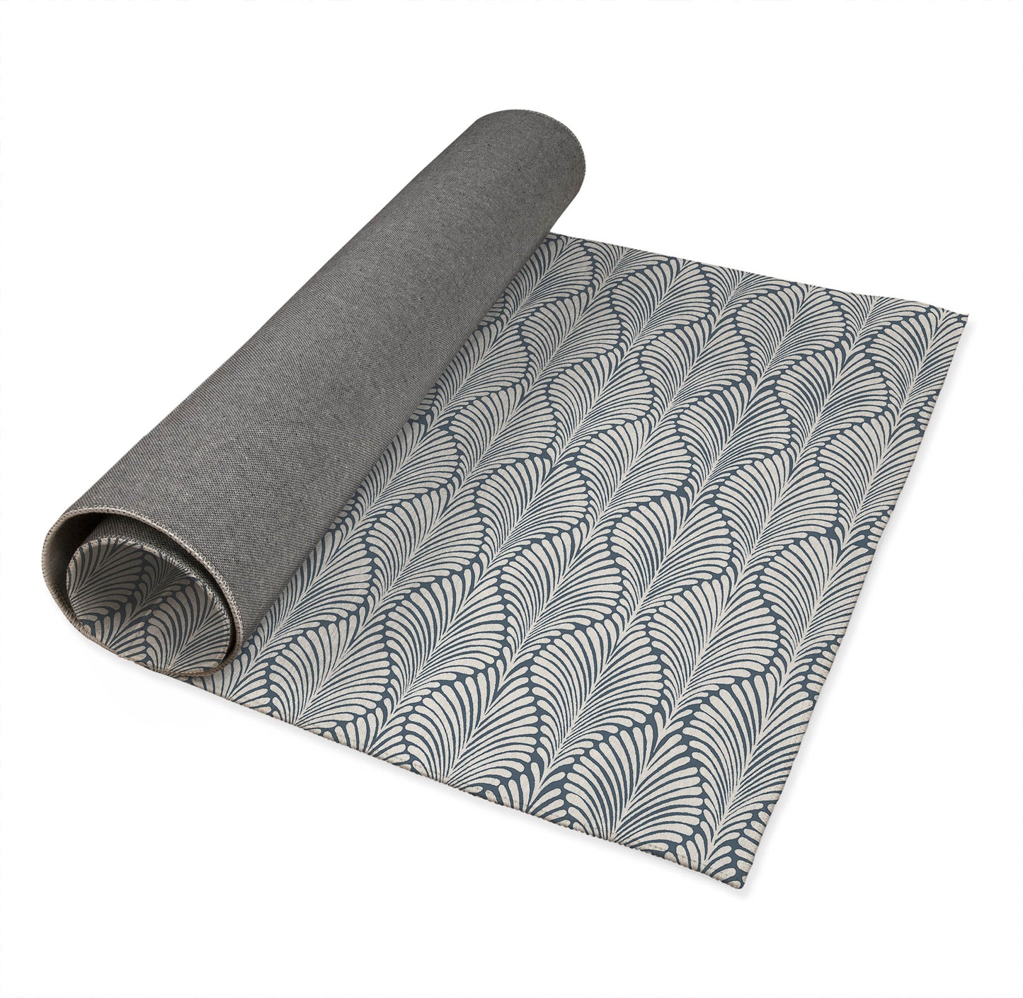 Elegant Palms Kids Play Mat