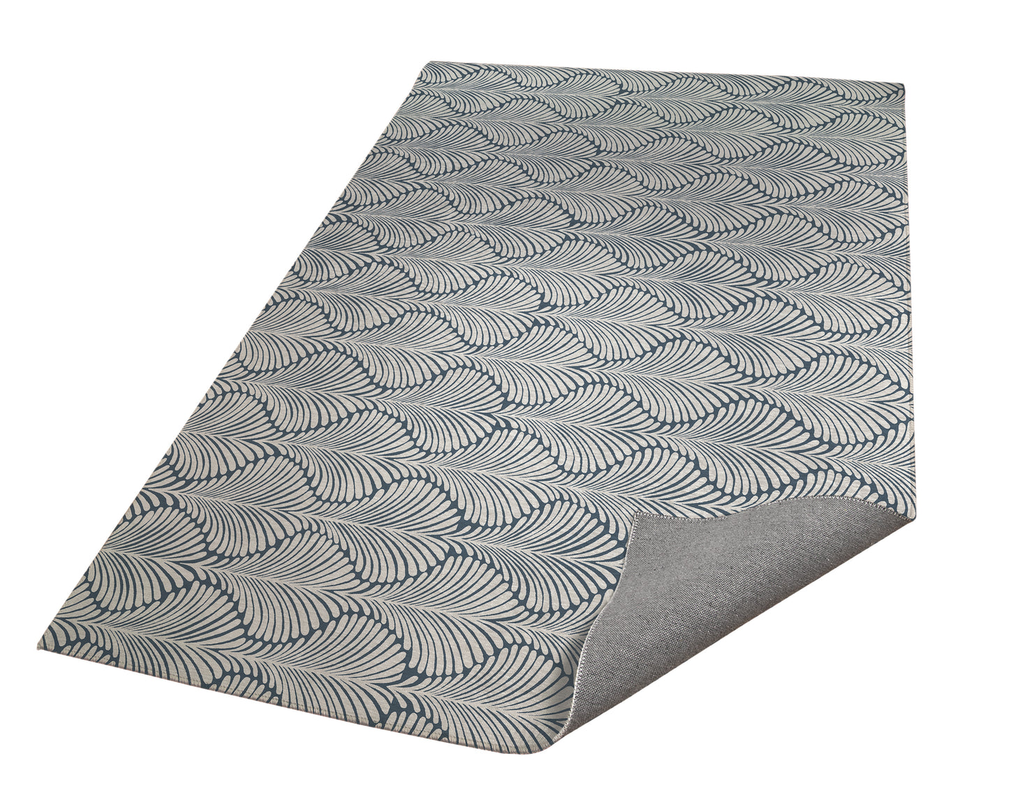 Elegant Palms Kids Play Mat