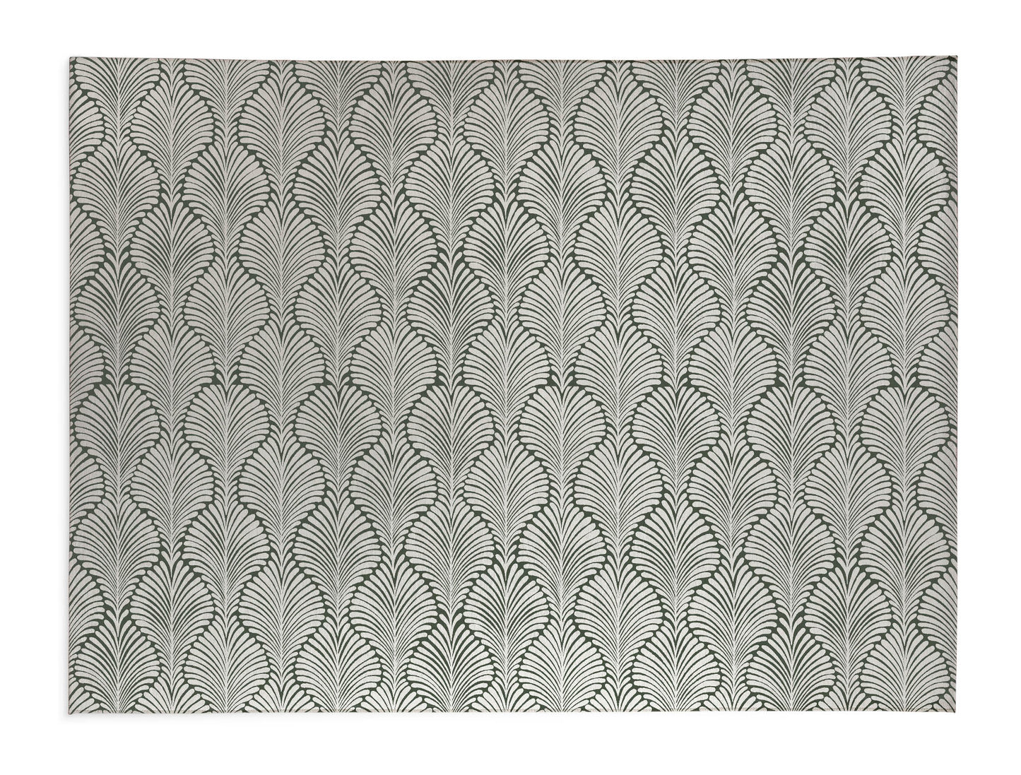 Elegant Palms Kids Play Mat