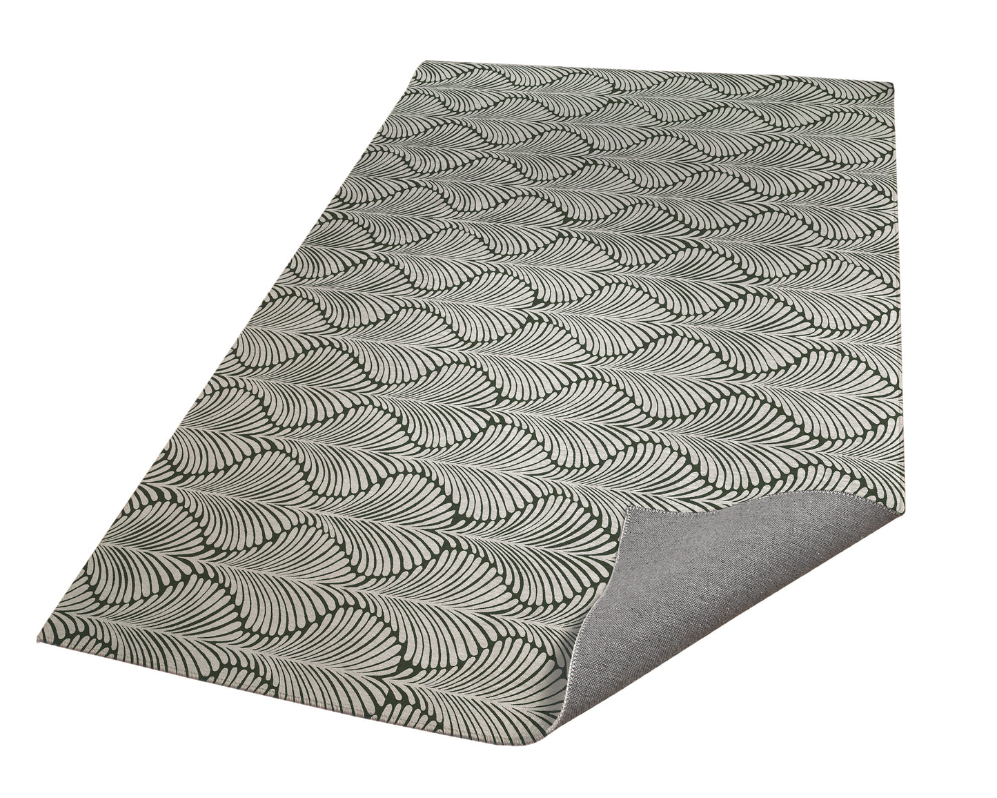Elegant Palms Kids Play Mat