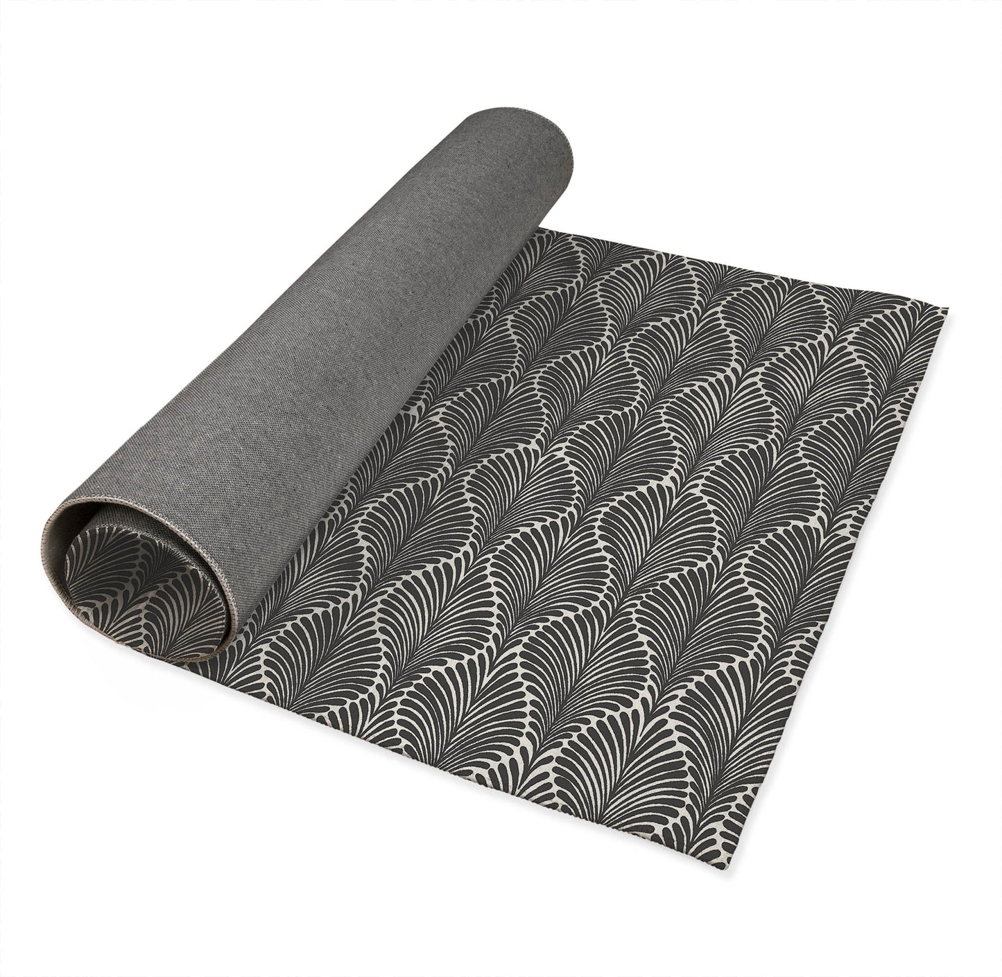 Elegant Palms Kids Play Mat