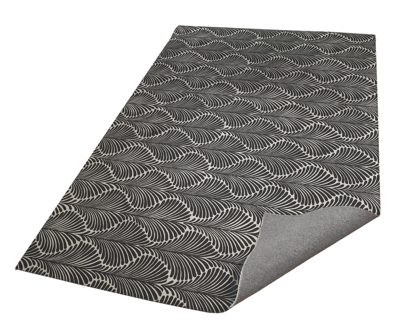 Elegant Palms Kids Play Mat