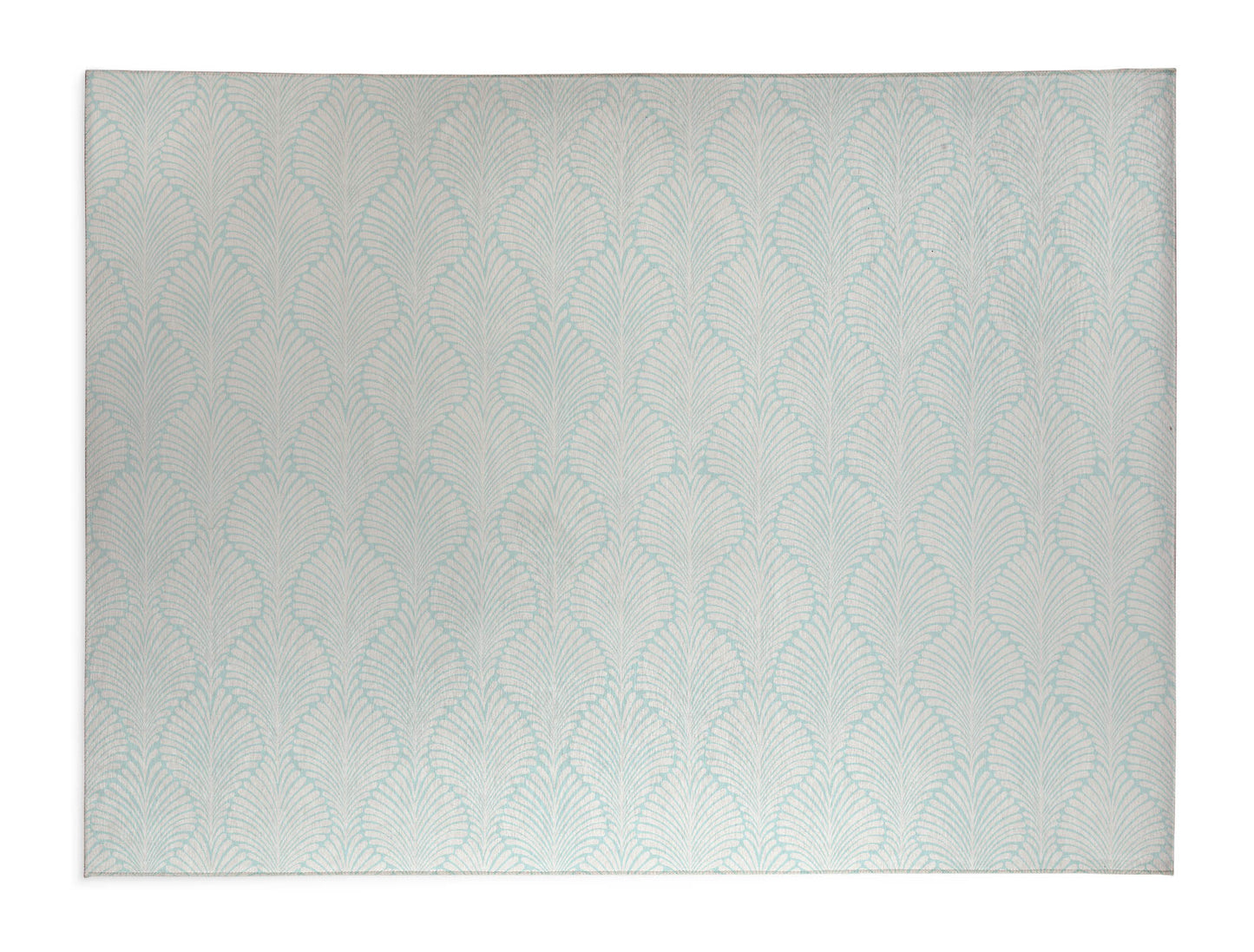 Elegant Palms Kids Play Mat