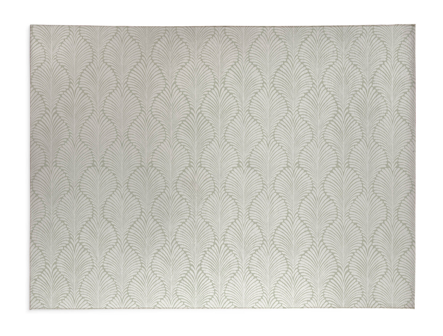 Elegant Palms Kids Play Mat