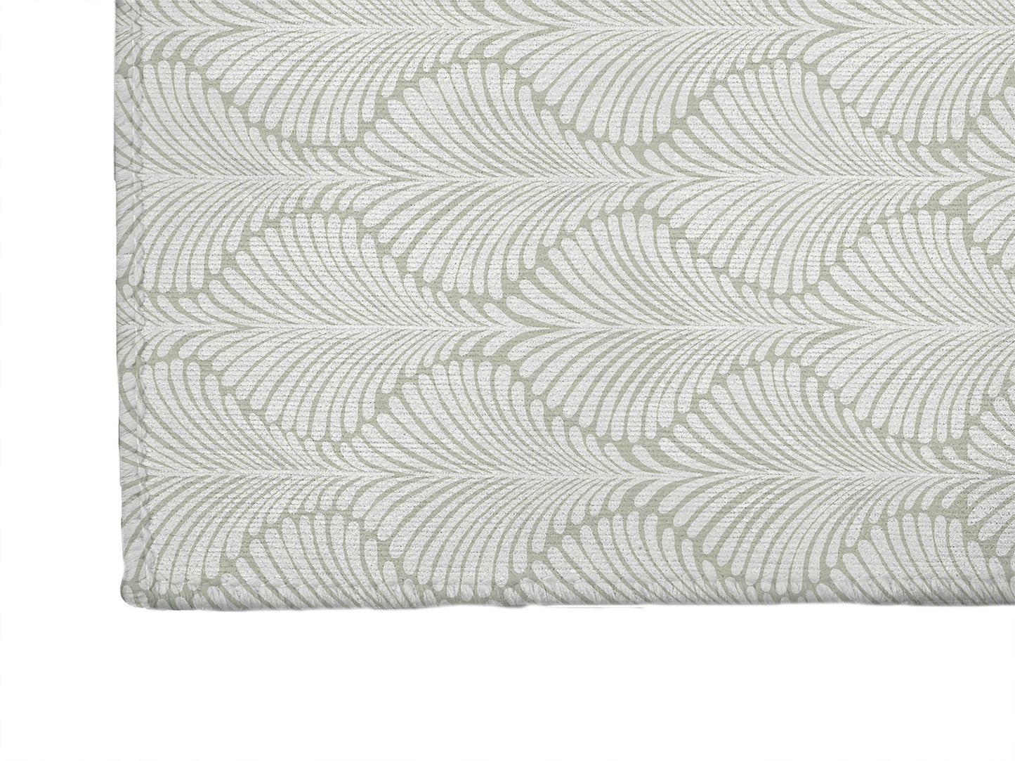 Elegant Palms Kids Play Mat