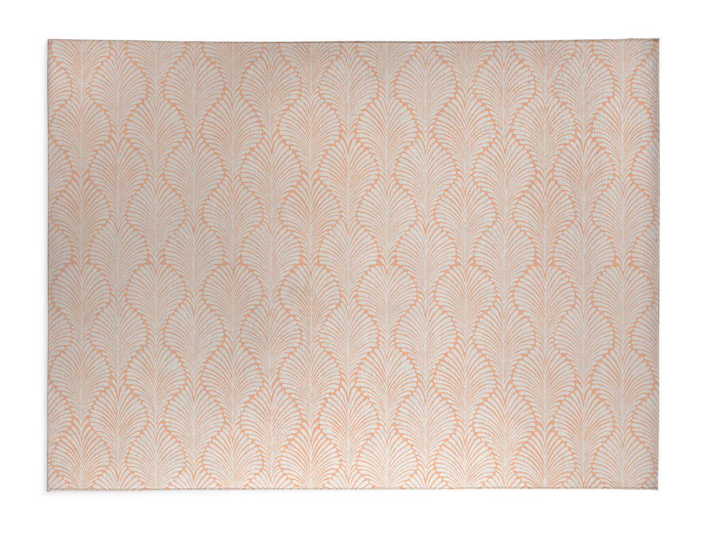 Elegant Palms Kids Play Mat