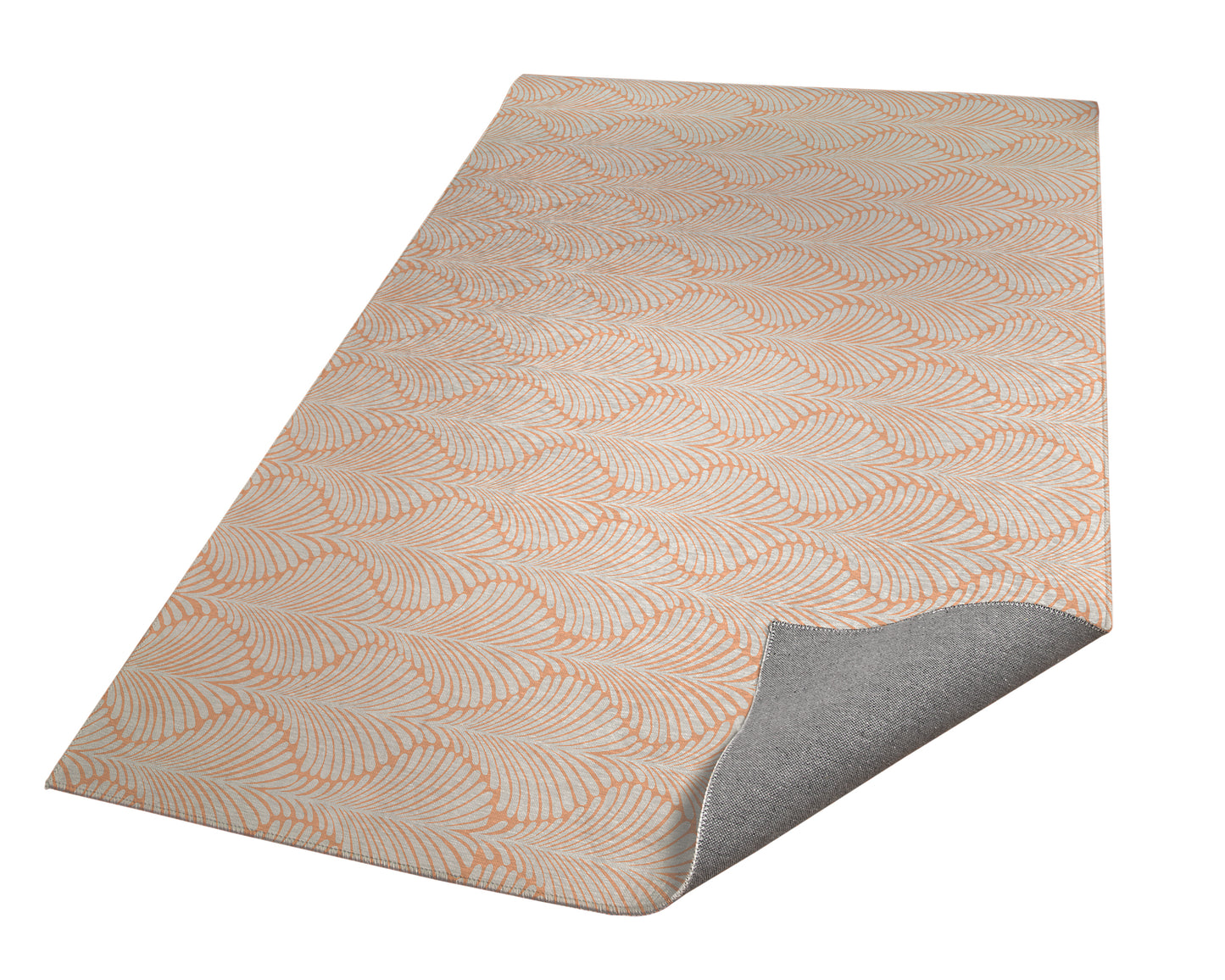 Elegant Palms Kids Play Mat