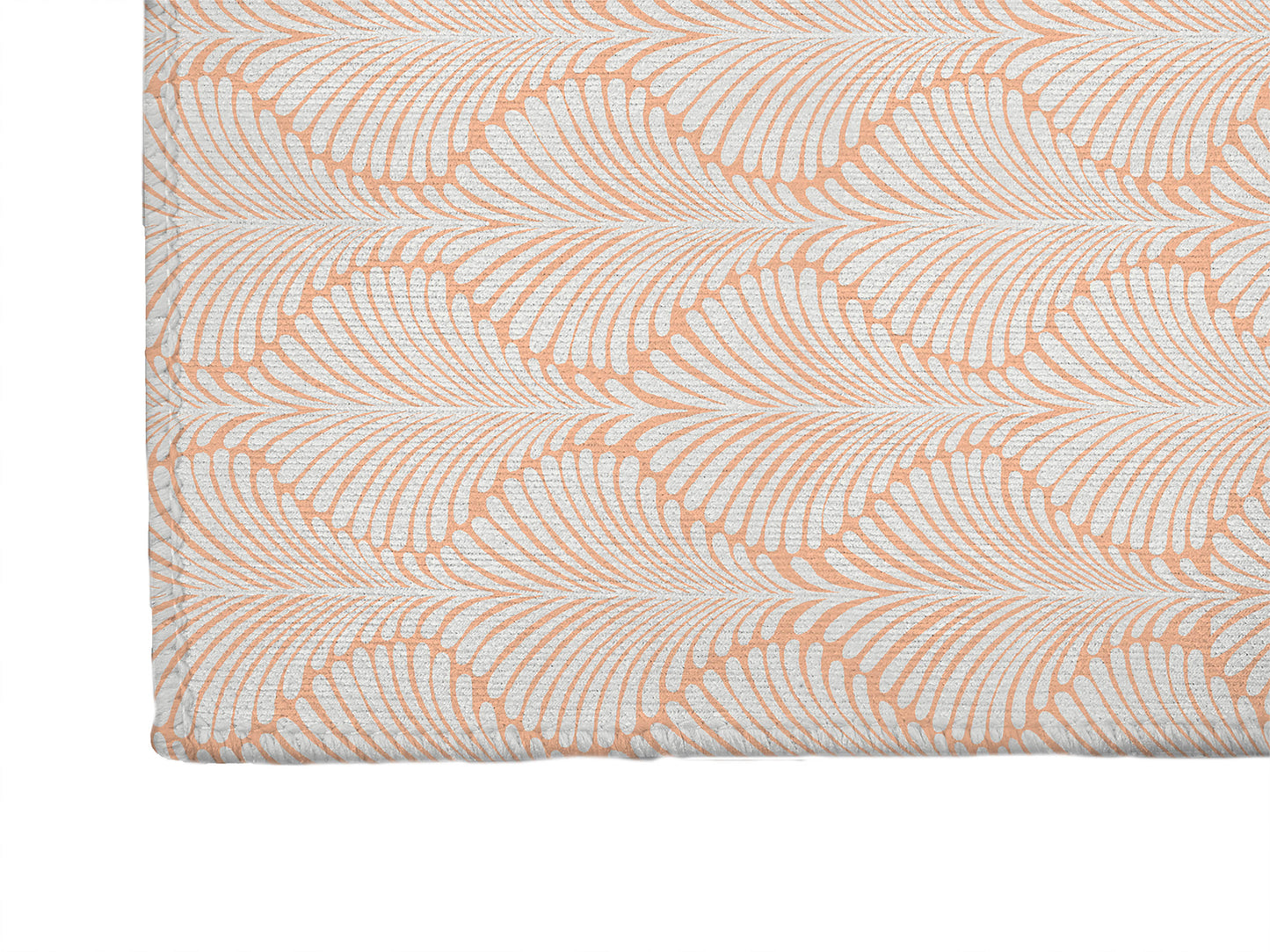 Elegant Palms Kids Play Mat