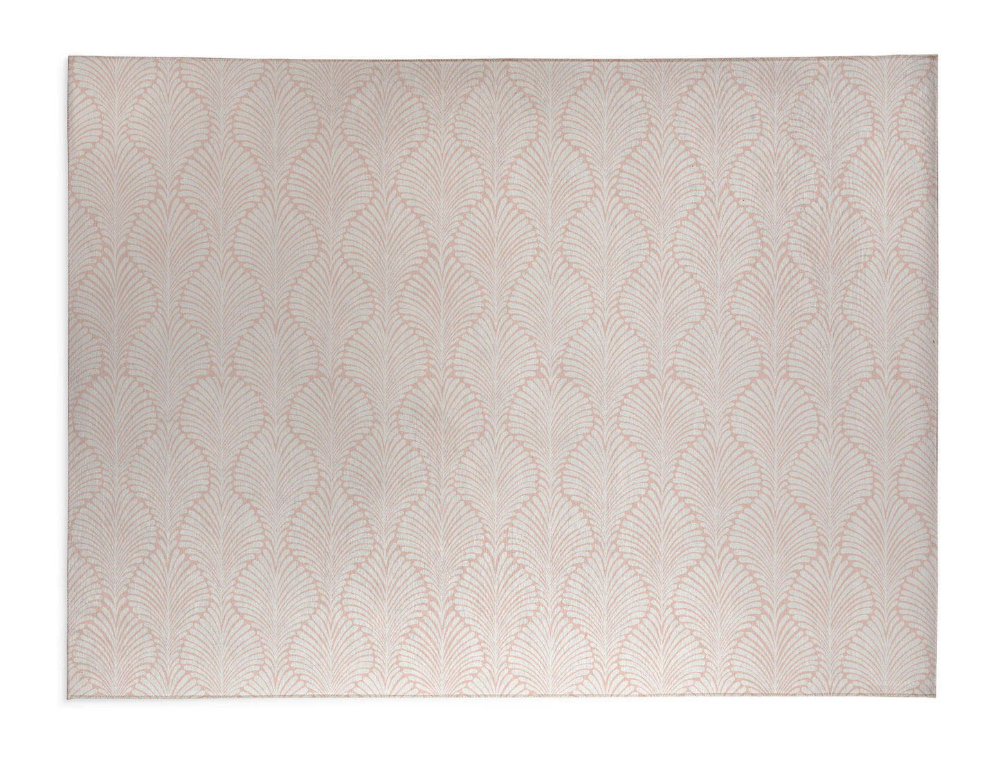 Elegant Palms Kids Play Mat