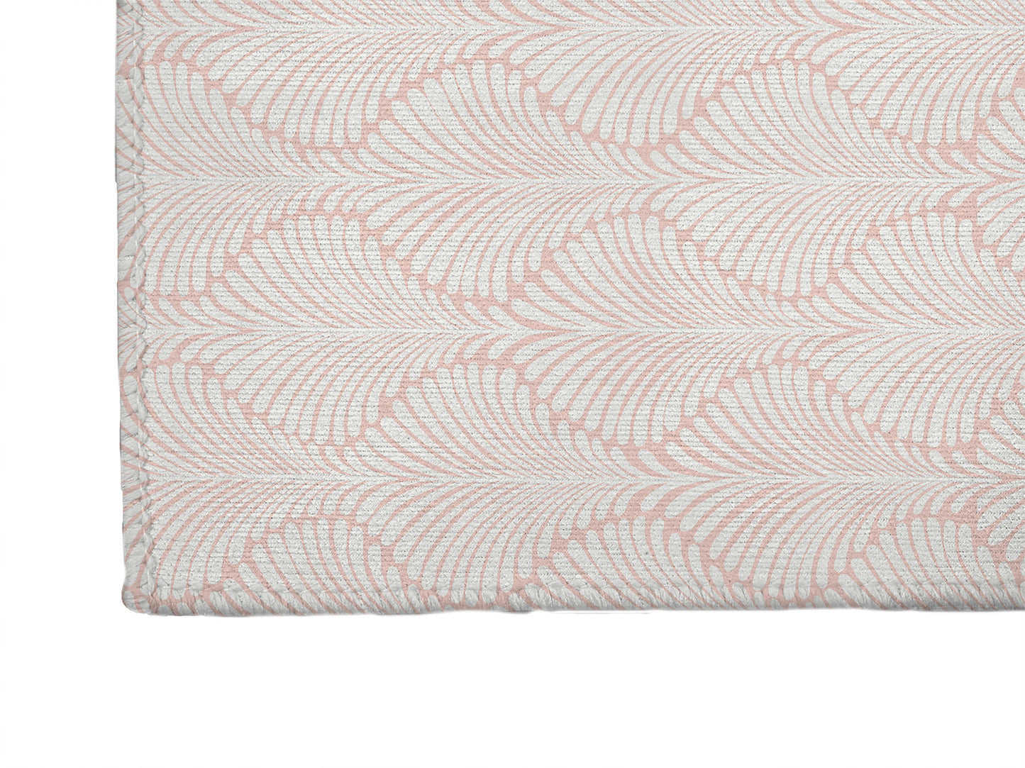 Elegant Palms Kids Play Mat