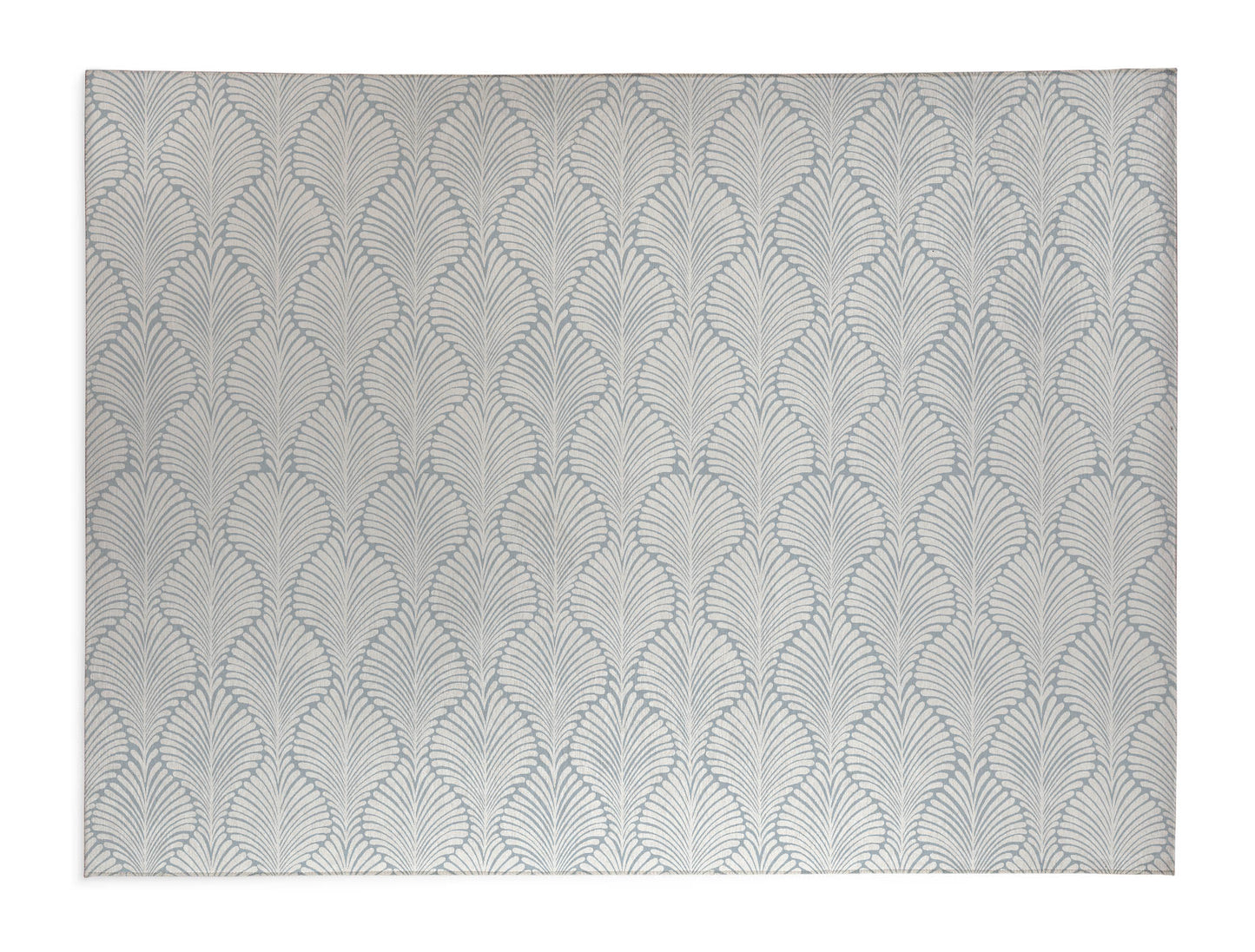 Elegant Palms Kids Play Mat