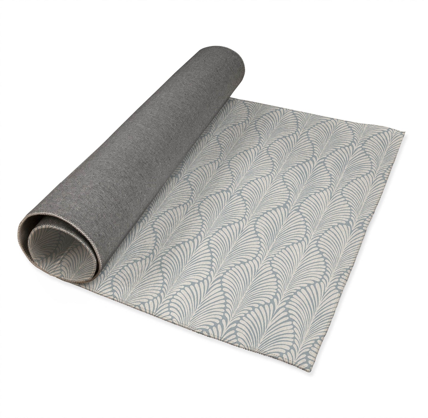 Elegant Palms Kids Play Mat