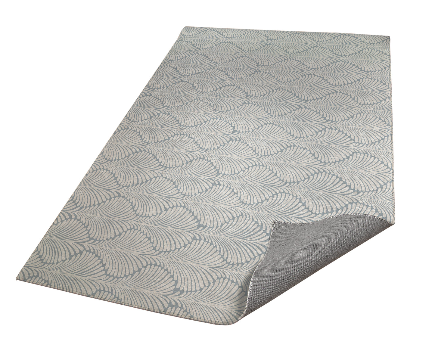 Elegant Palms Kids Play Mat