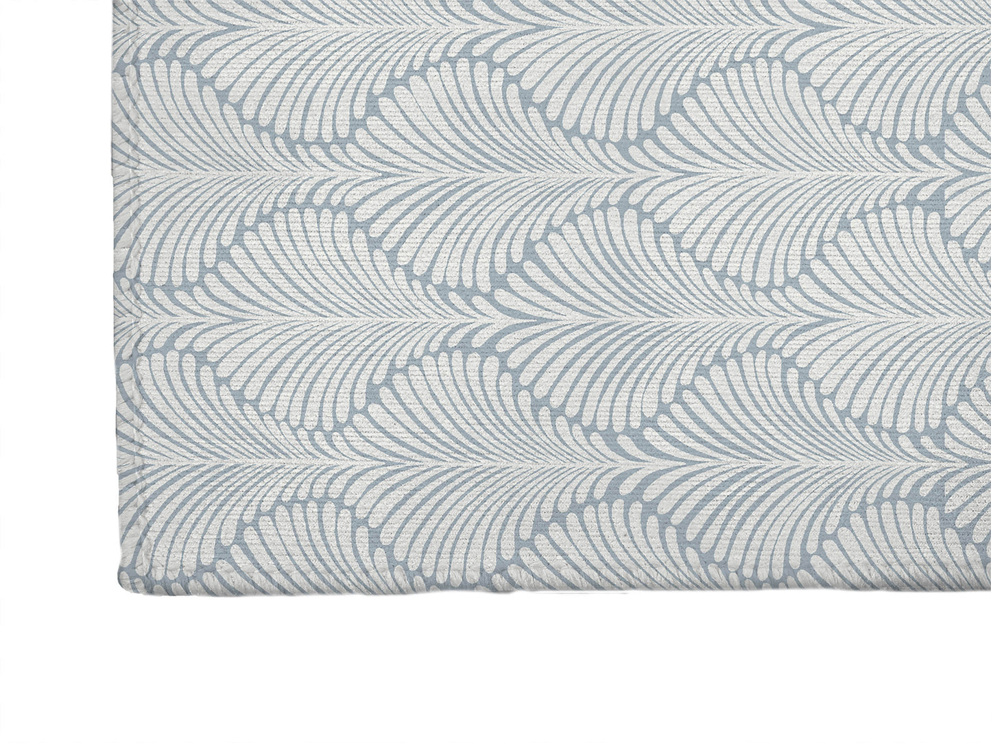 Elegant Palms Kids Play Mat