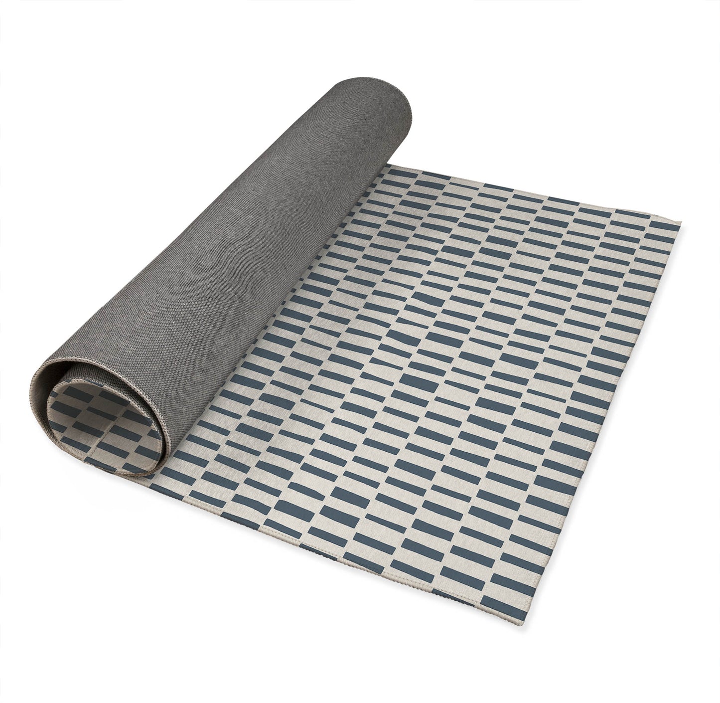 Flat Attack Kids Play Mat